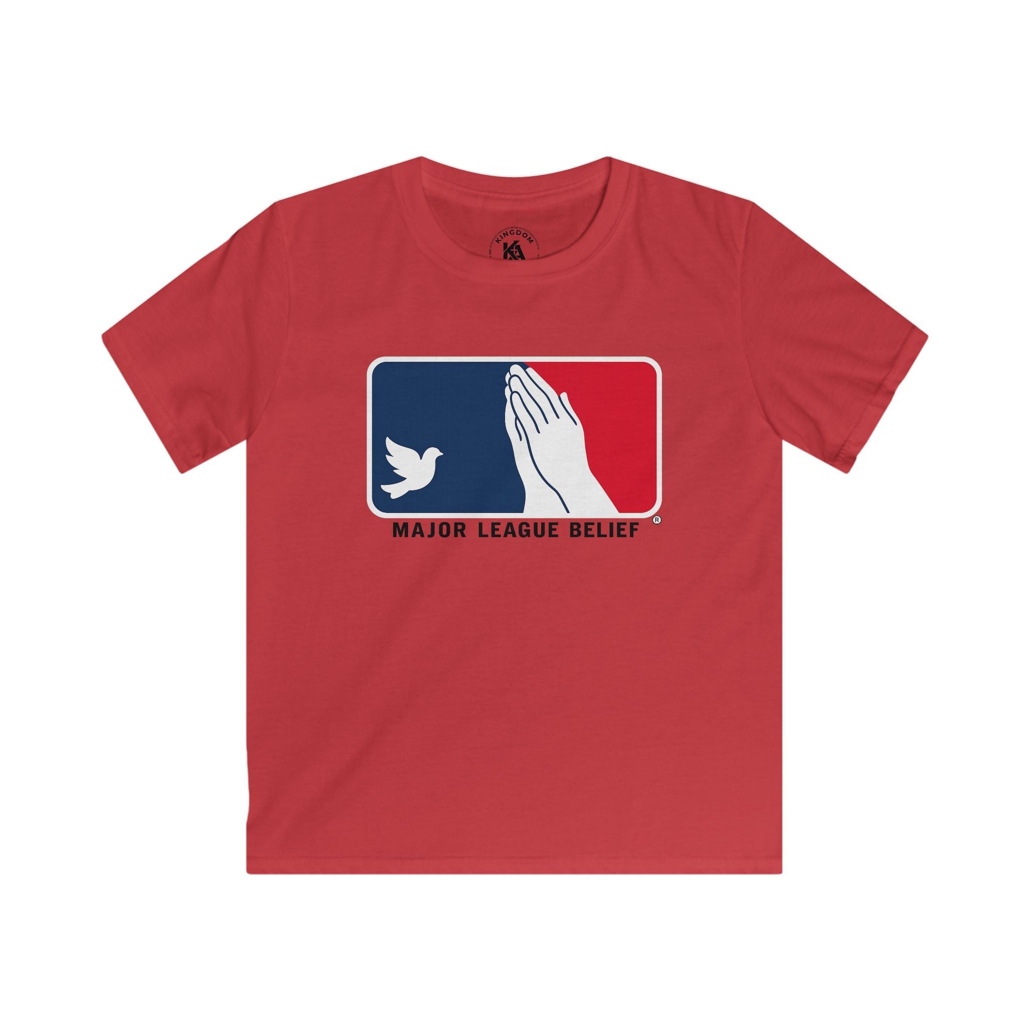 MLB Youth T