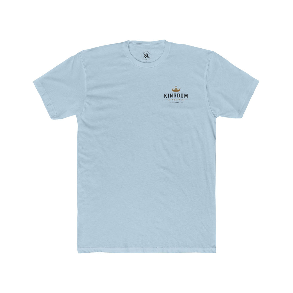 Crown & Shield | Men’s T-Shirt
