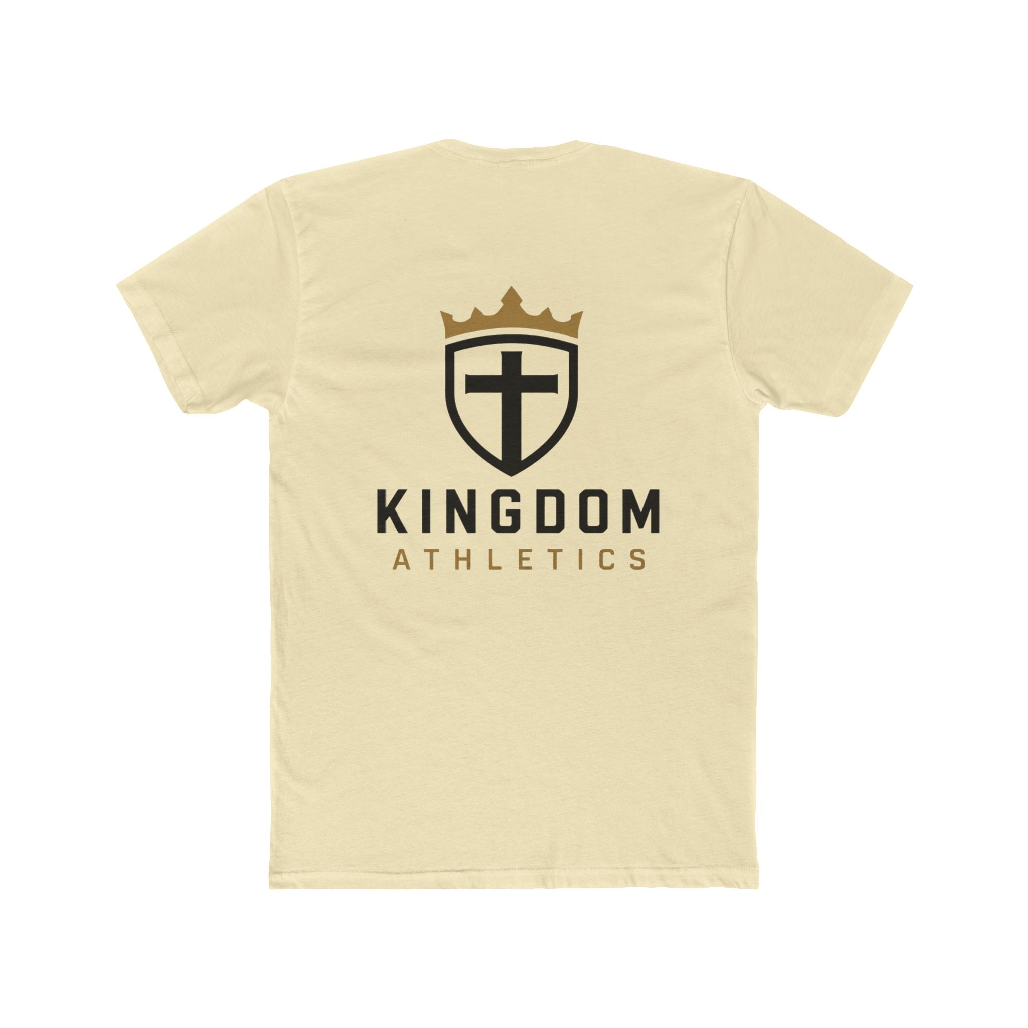 Crown & Shield | Men’s T-Shirt