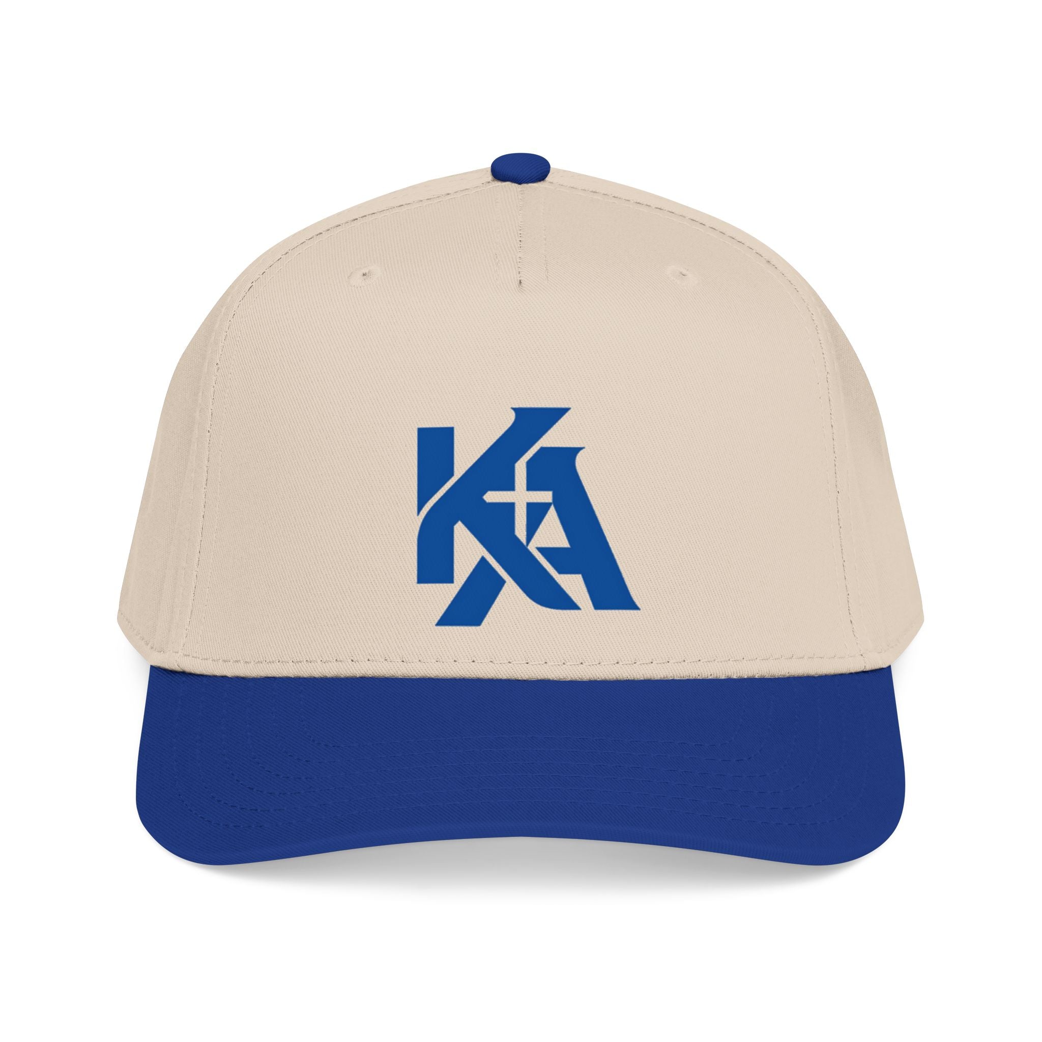 K+A Cross Hat