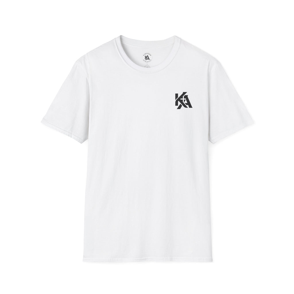 Jesus is My Spotter | Men’s Shirt