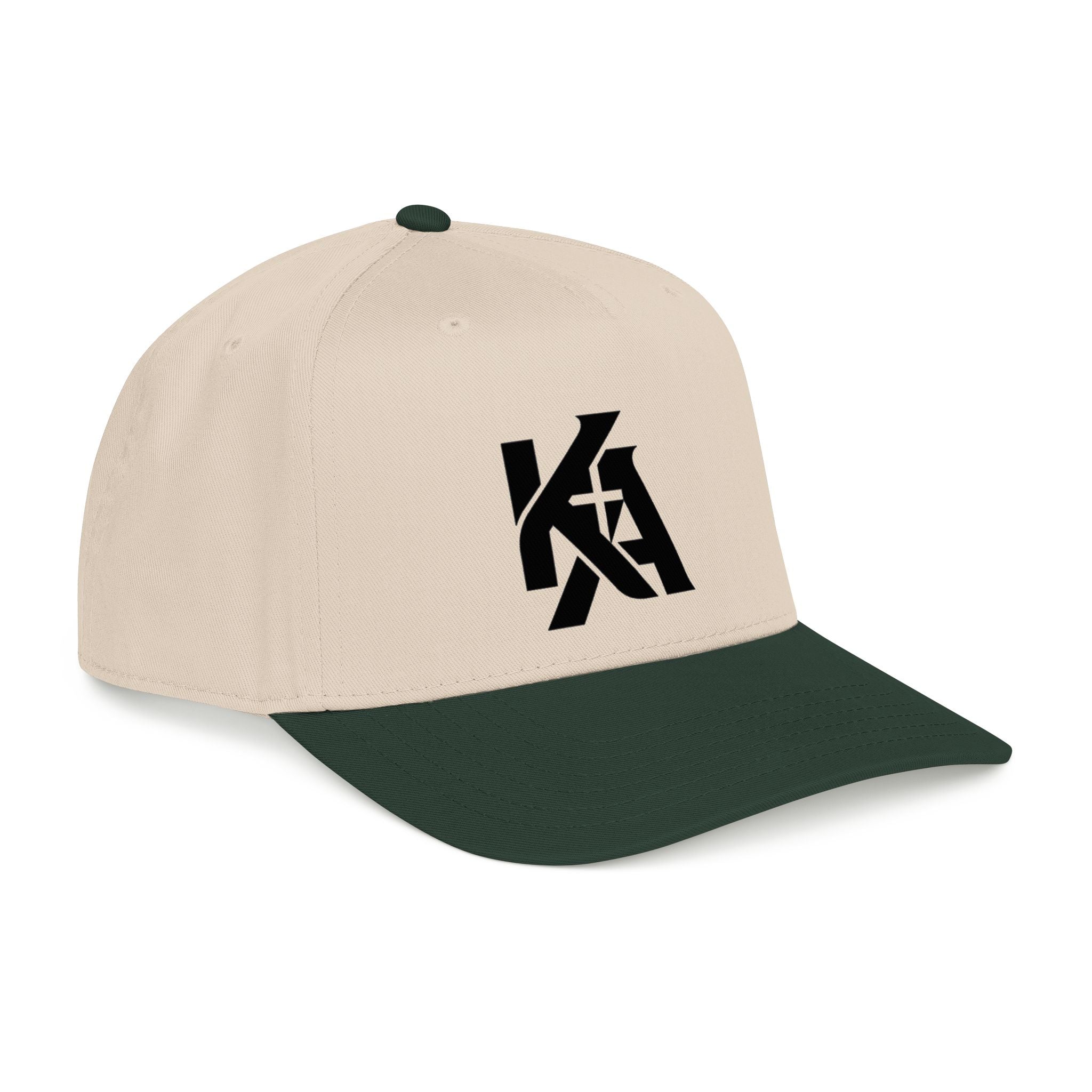 K+A Cross Hat