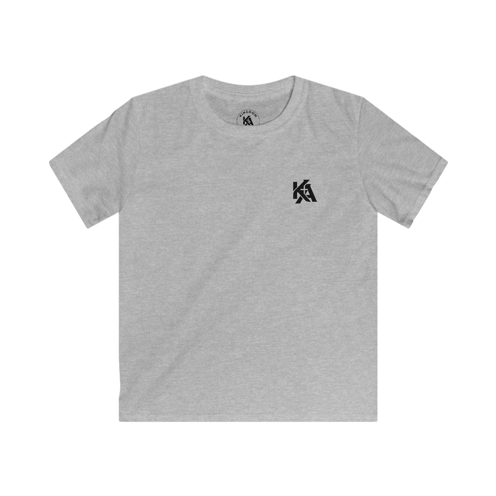 Youth 2026 World Cup Shirt | The Greatest Trophy