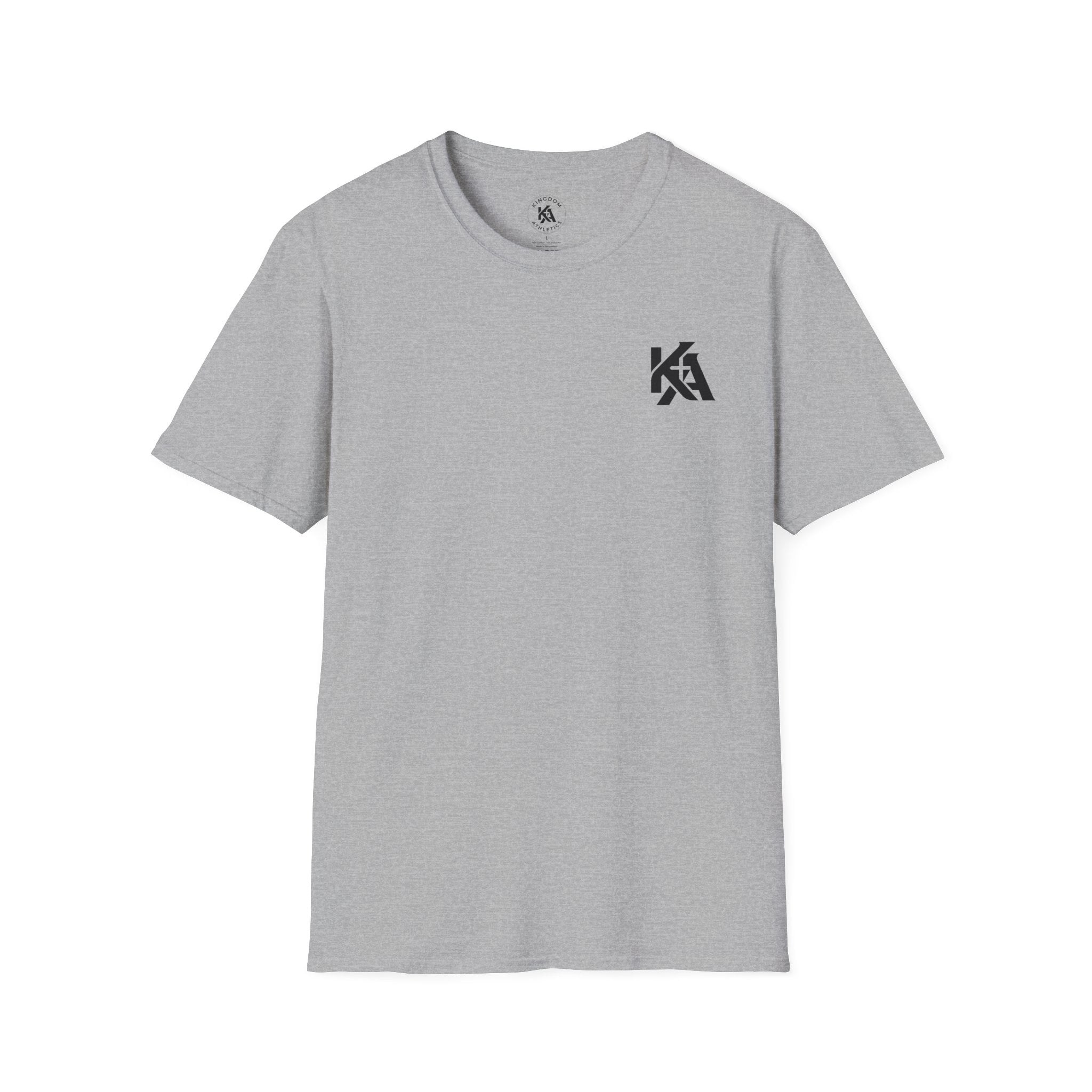 Jesus is My Spotter | Men’s Shirt