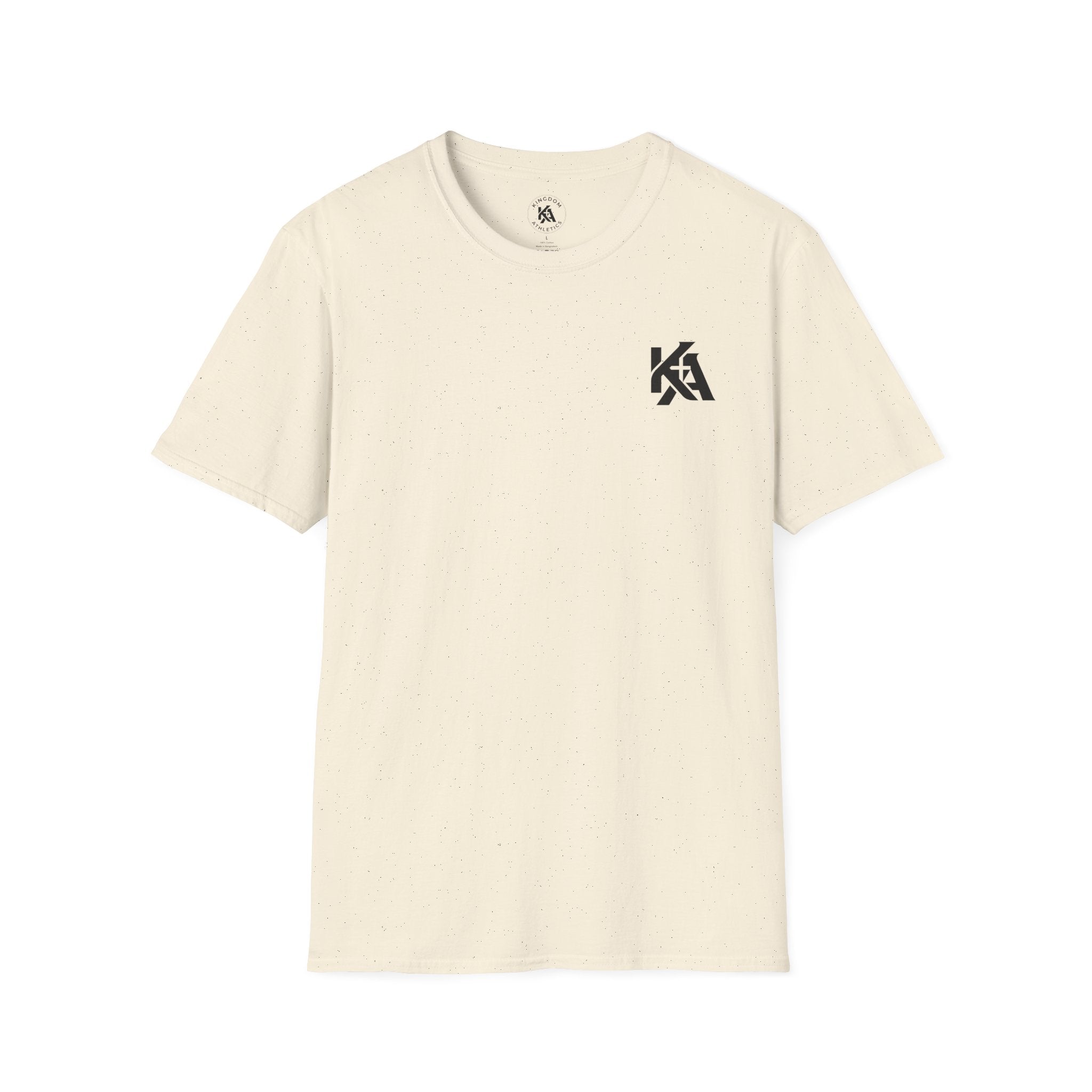 Jesus is My Spotter | Men’s Shirt