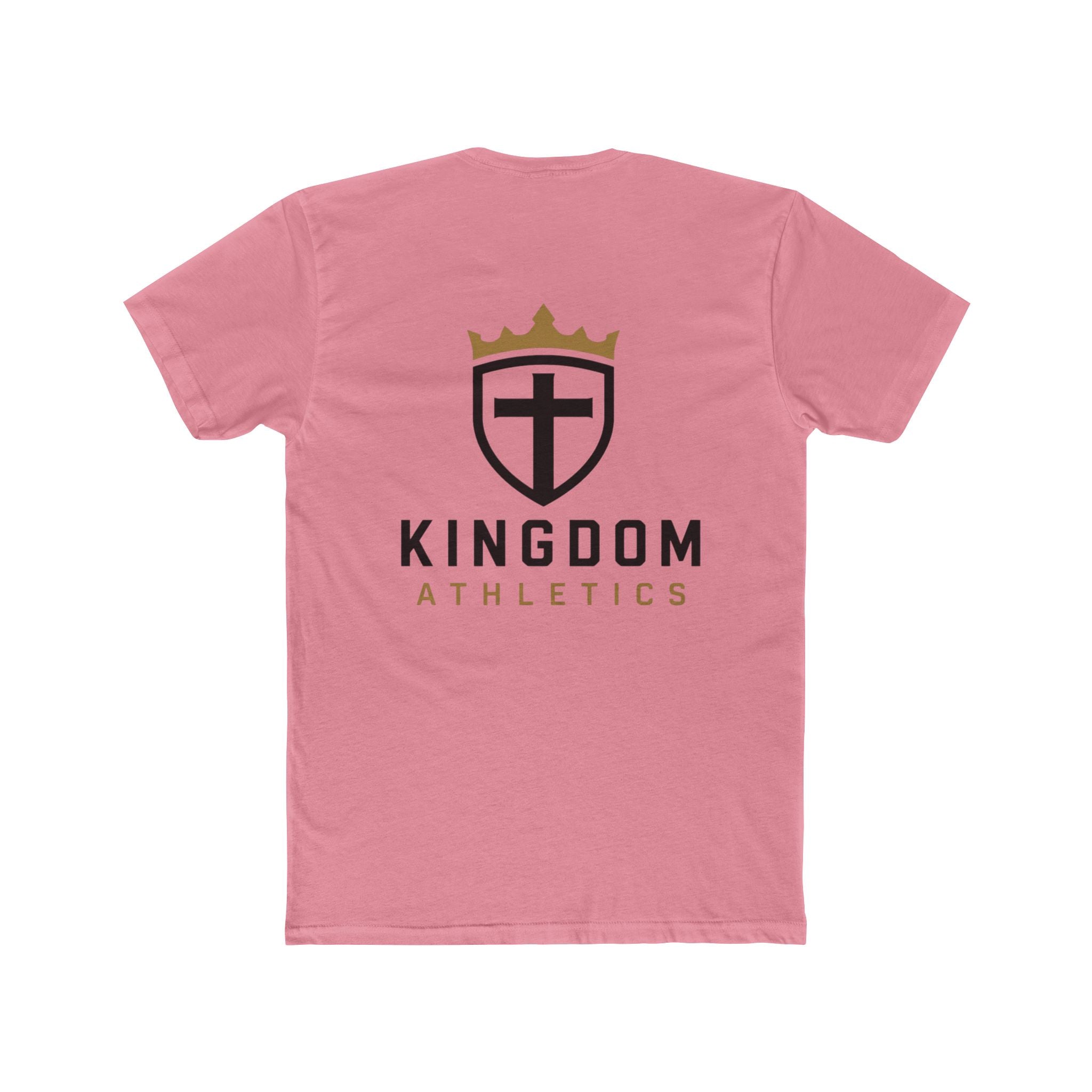 Crown & Shield | Men’s T-Shirt
