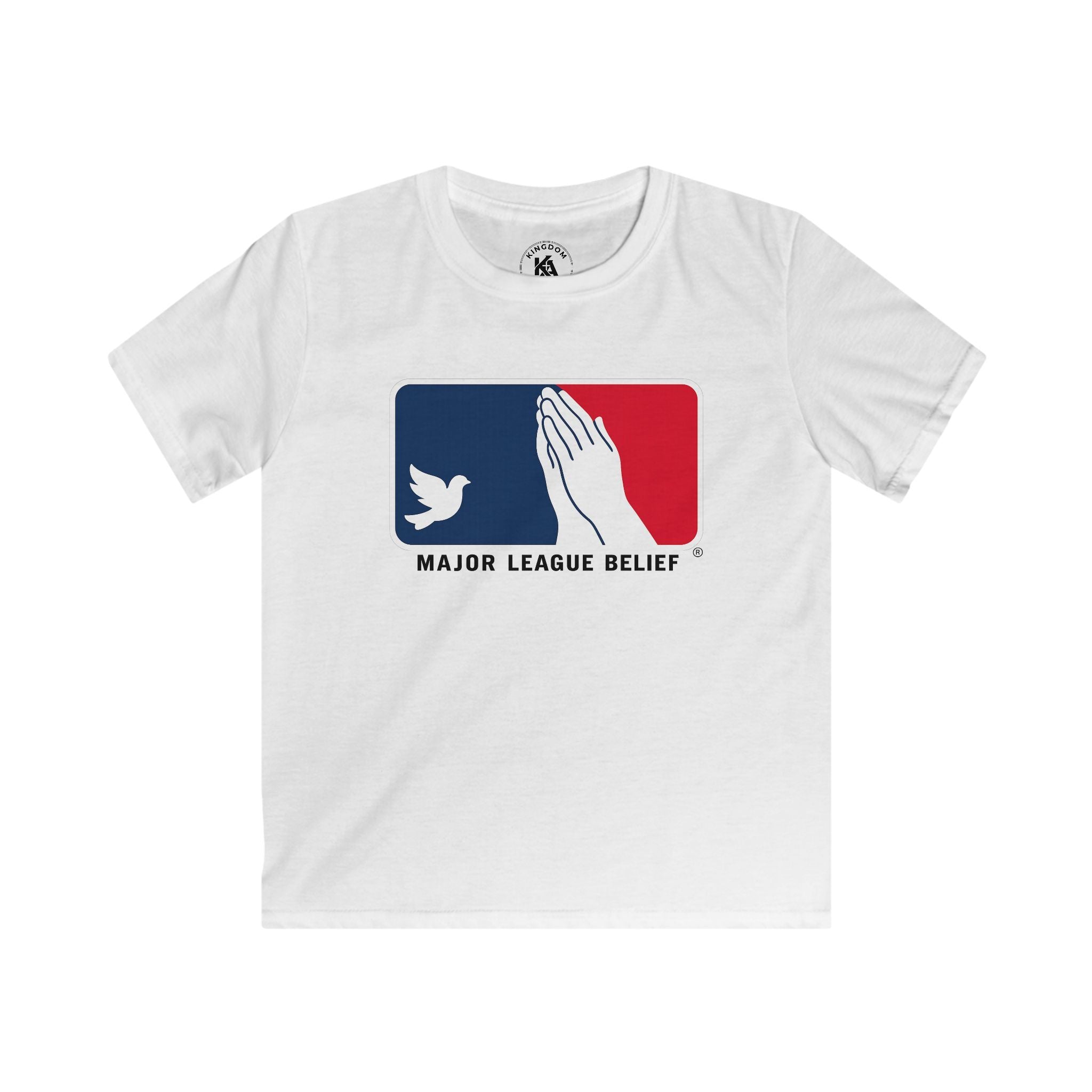 MLB Youth T