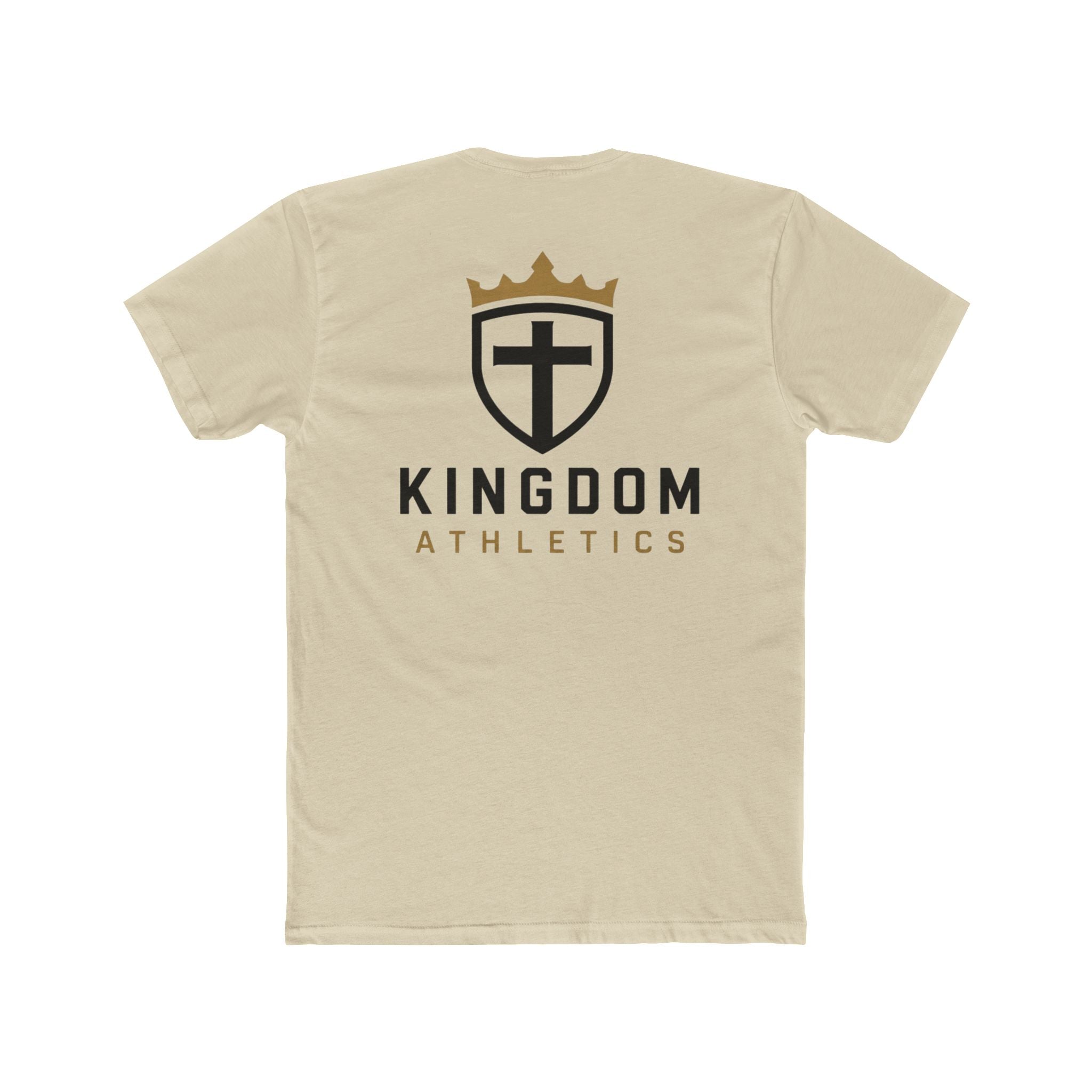 Crown & Shield | Men’s T-Shirt