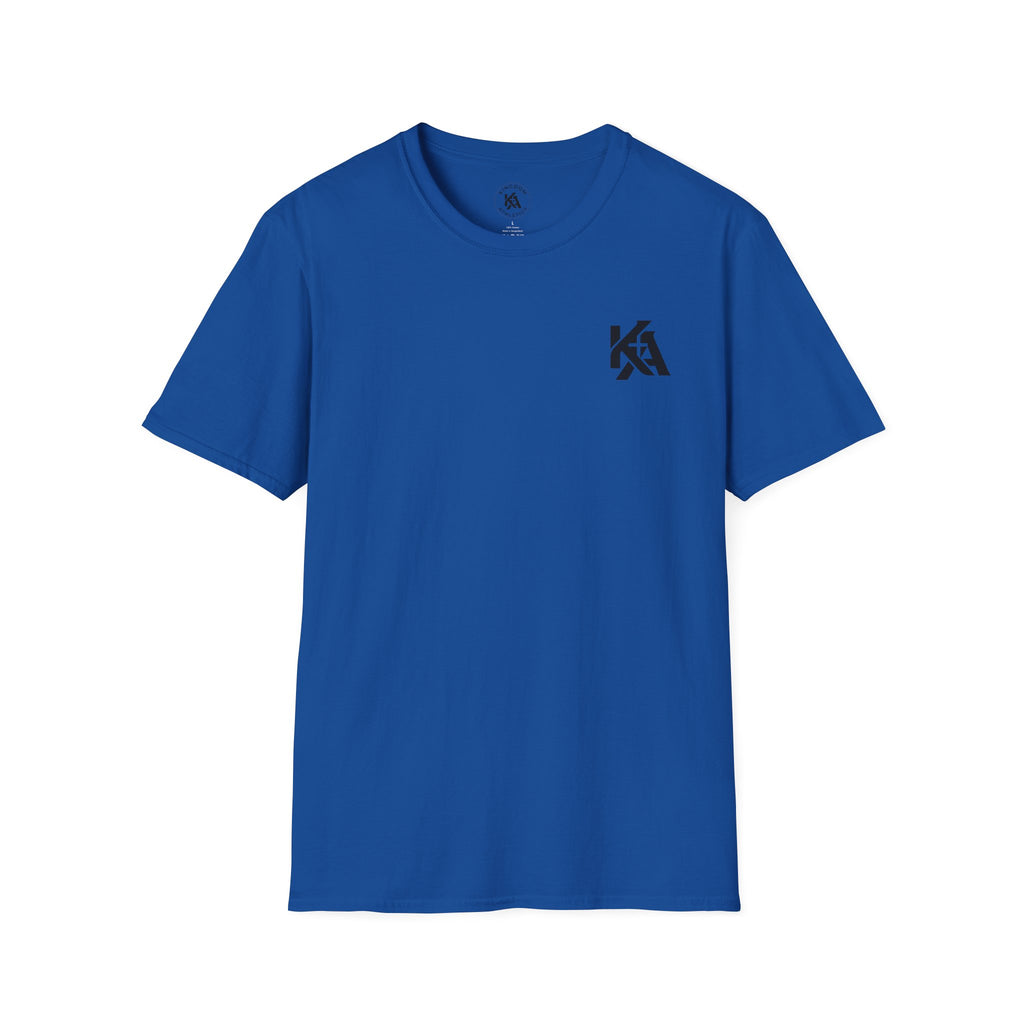 Jesus is My Spotter | Men’s Shirt
