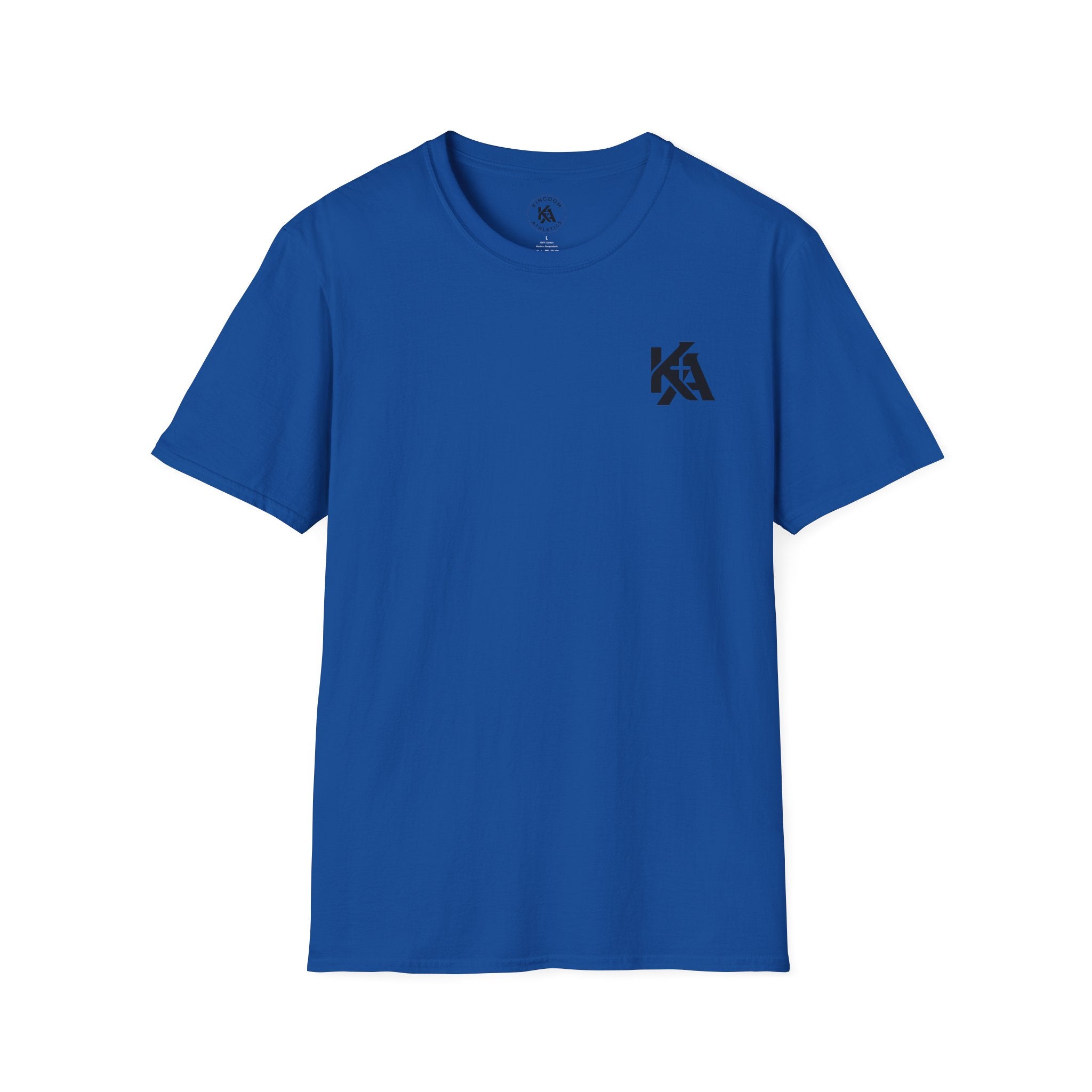 Jesus is My Spotter | Men’s Shirt