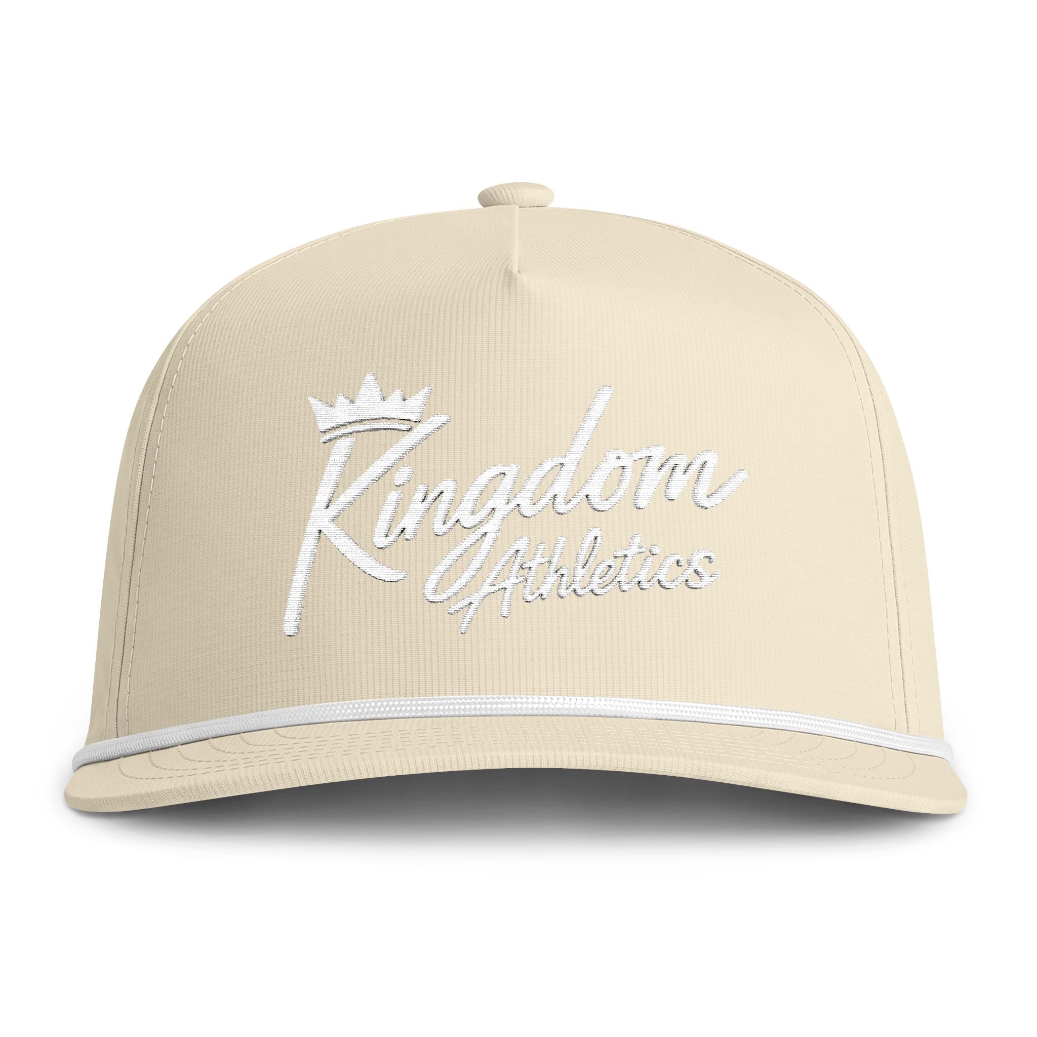 Kingdom Athletics Essential Rope Hat