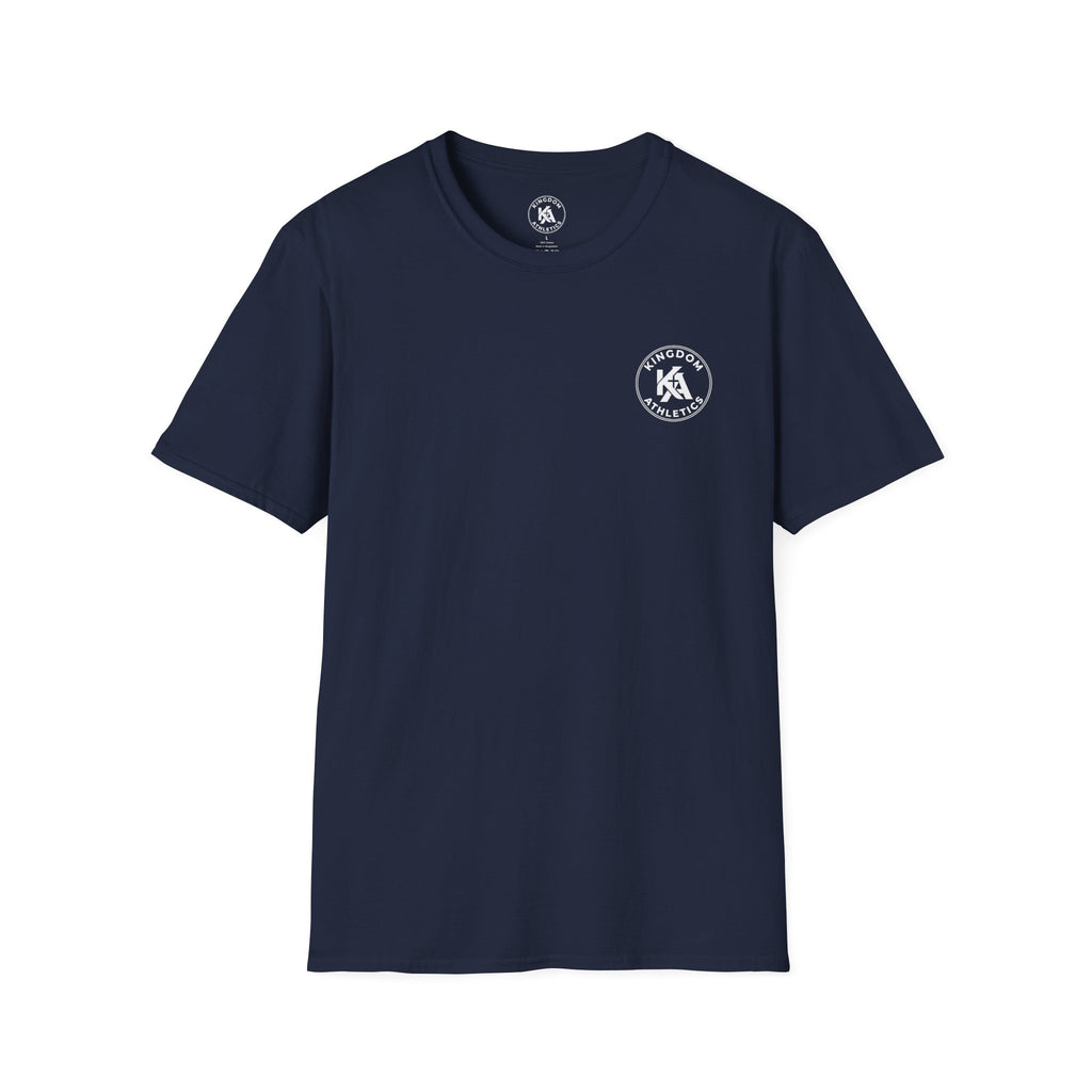 Jesus is My Spotter | Men’s Shirt