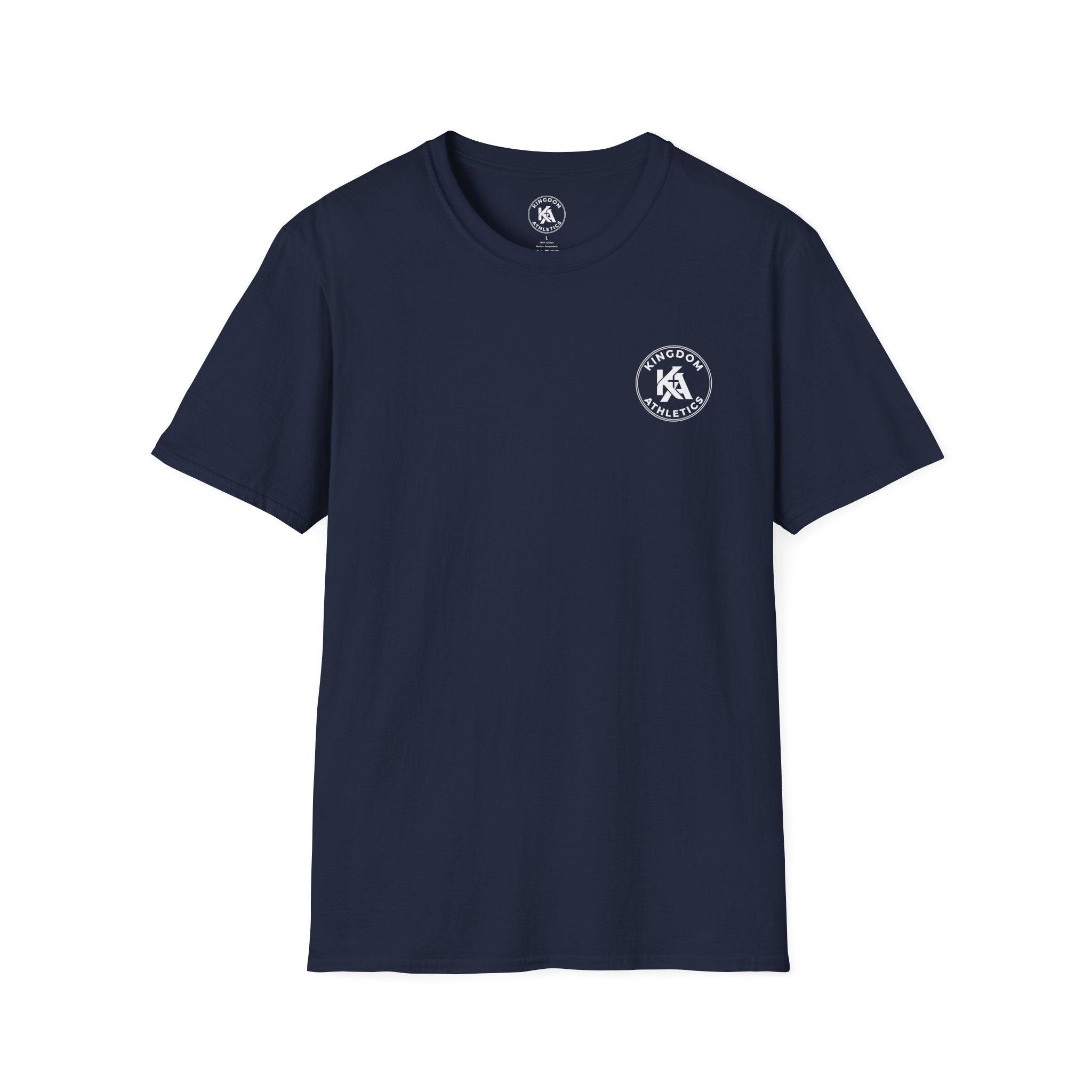 Jesus is My Spotter | Men’s Shirt