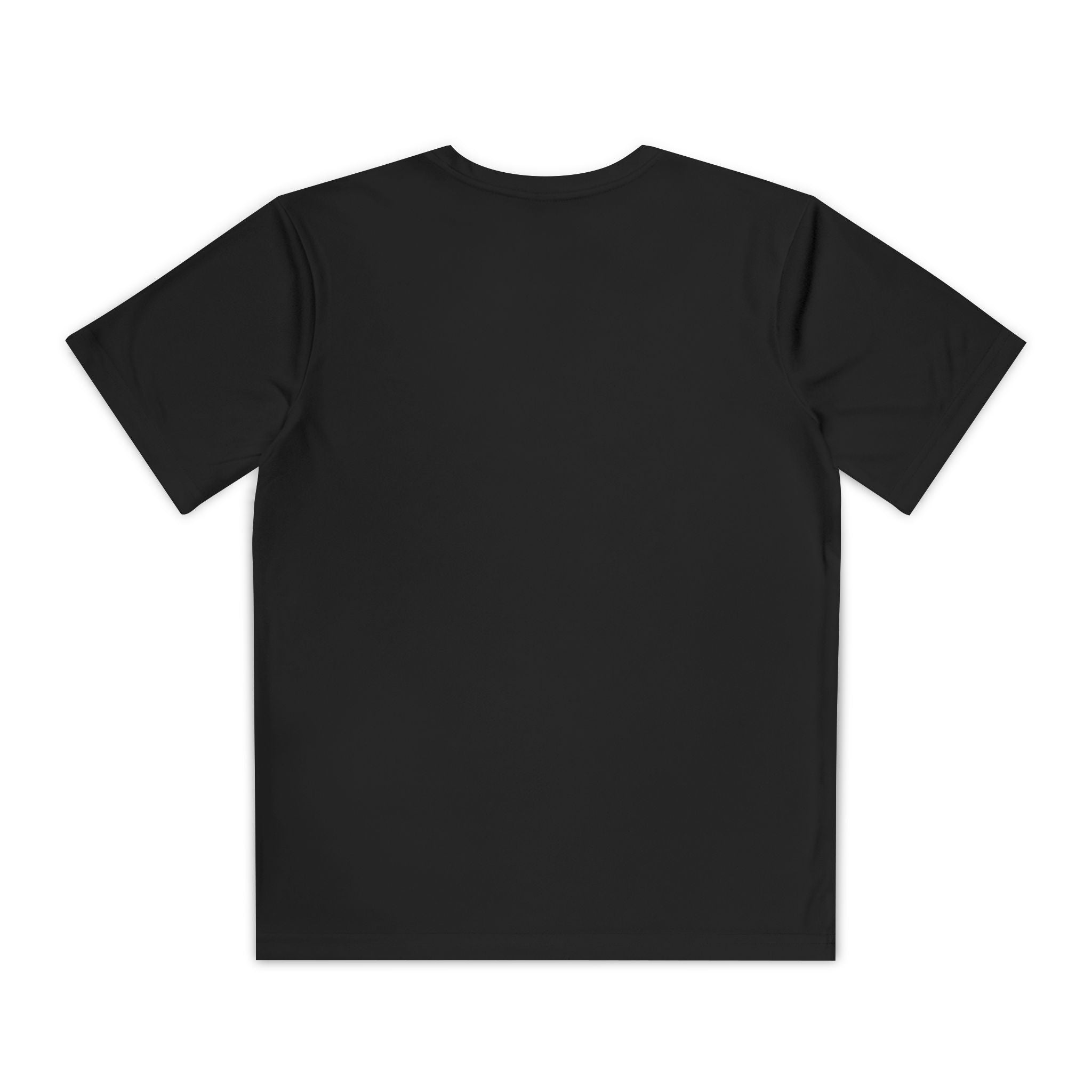 Set Apart Youth T-Shirt – Kingdom Athletics Cross Tee