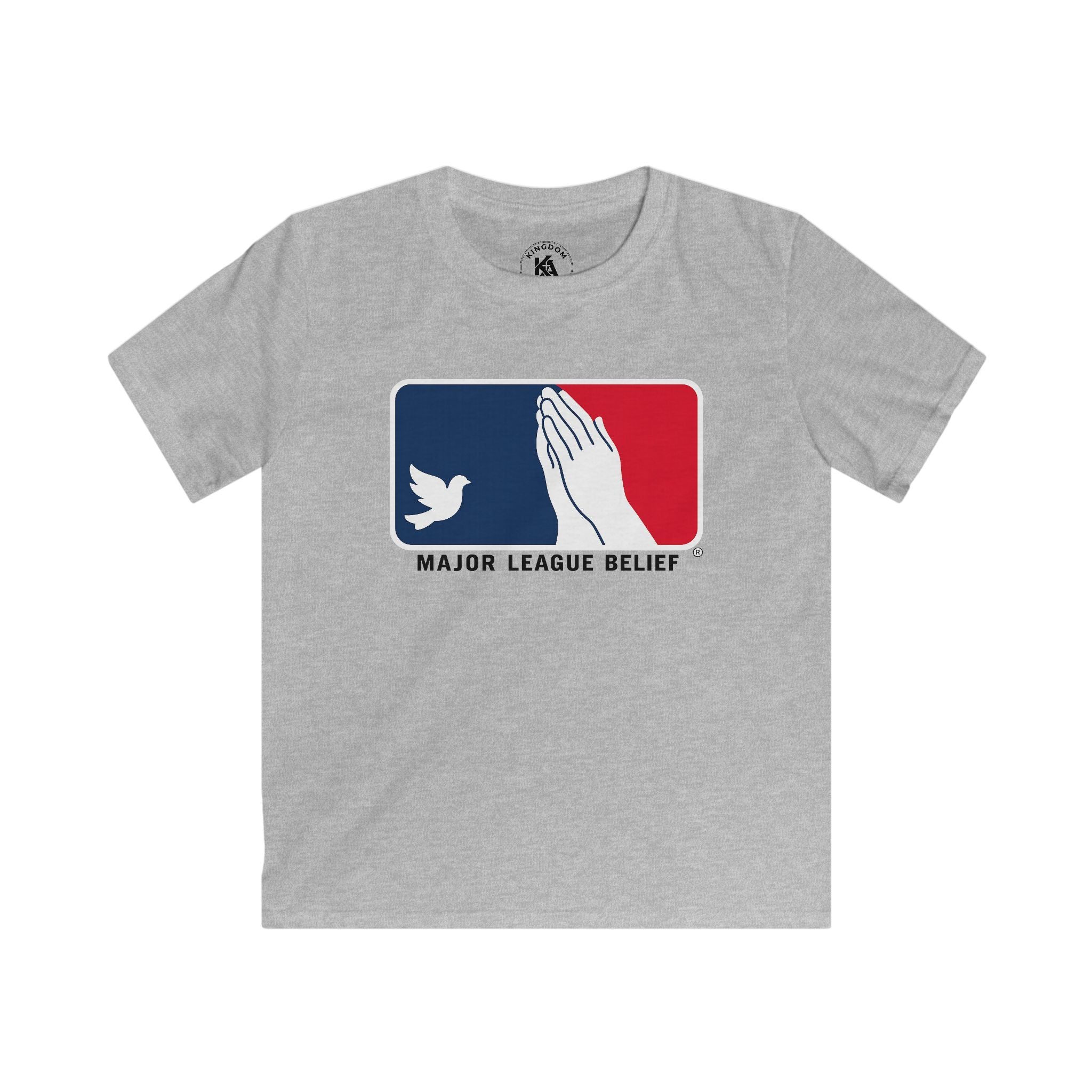 MLB Youth T