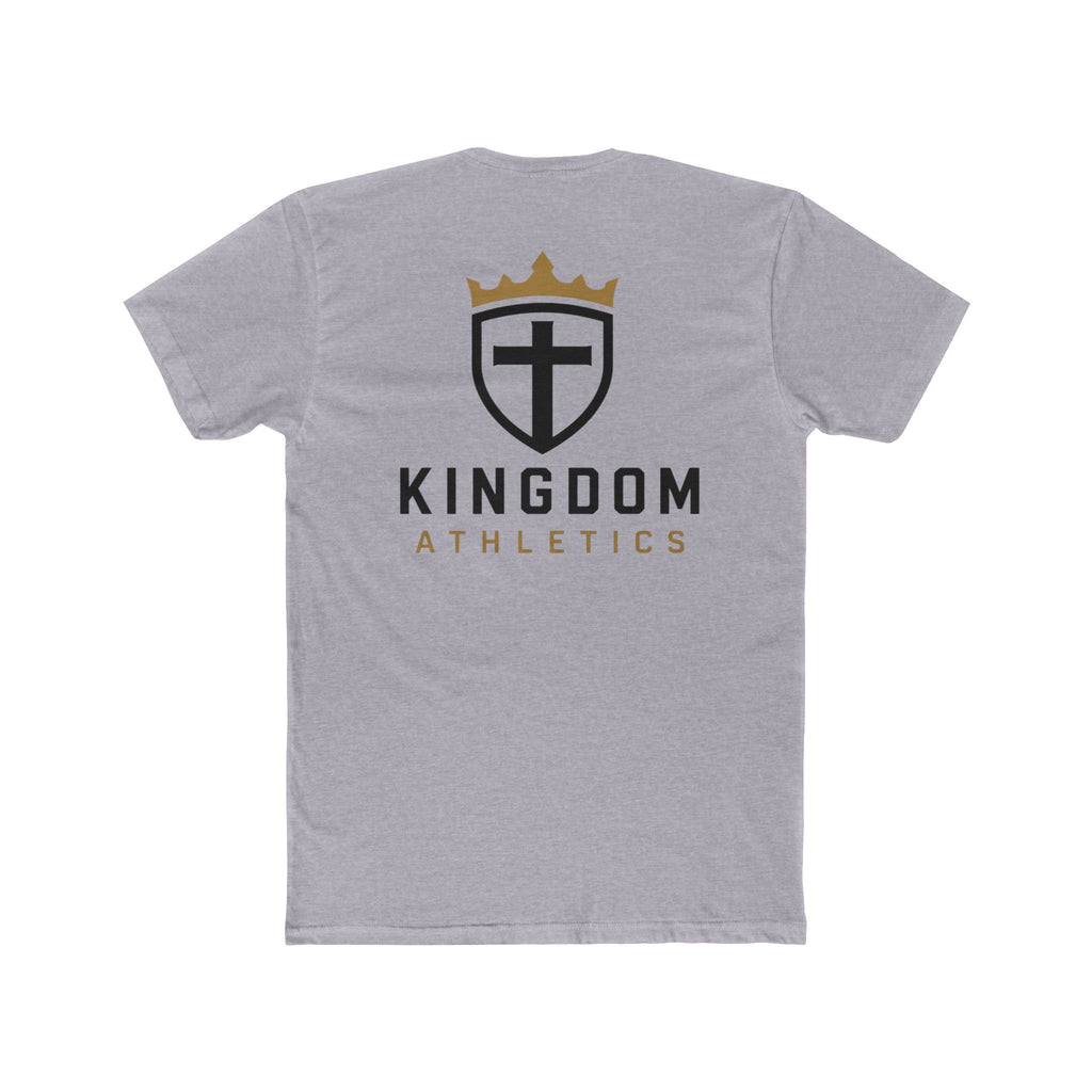 Crown & Shield | Men’s T-Shirt