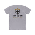 Crown & Shield | Men’s T-Shirt