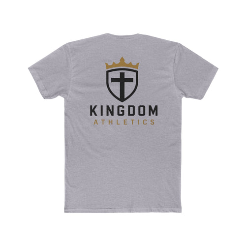 Crown & Shield | Men’s T-Shirt