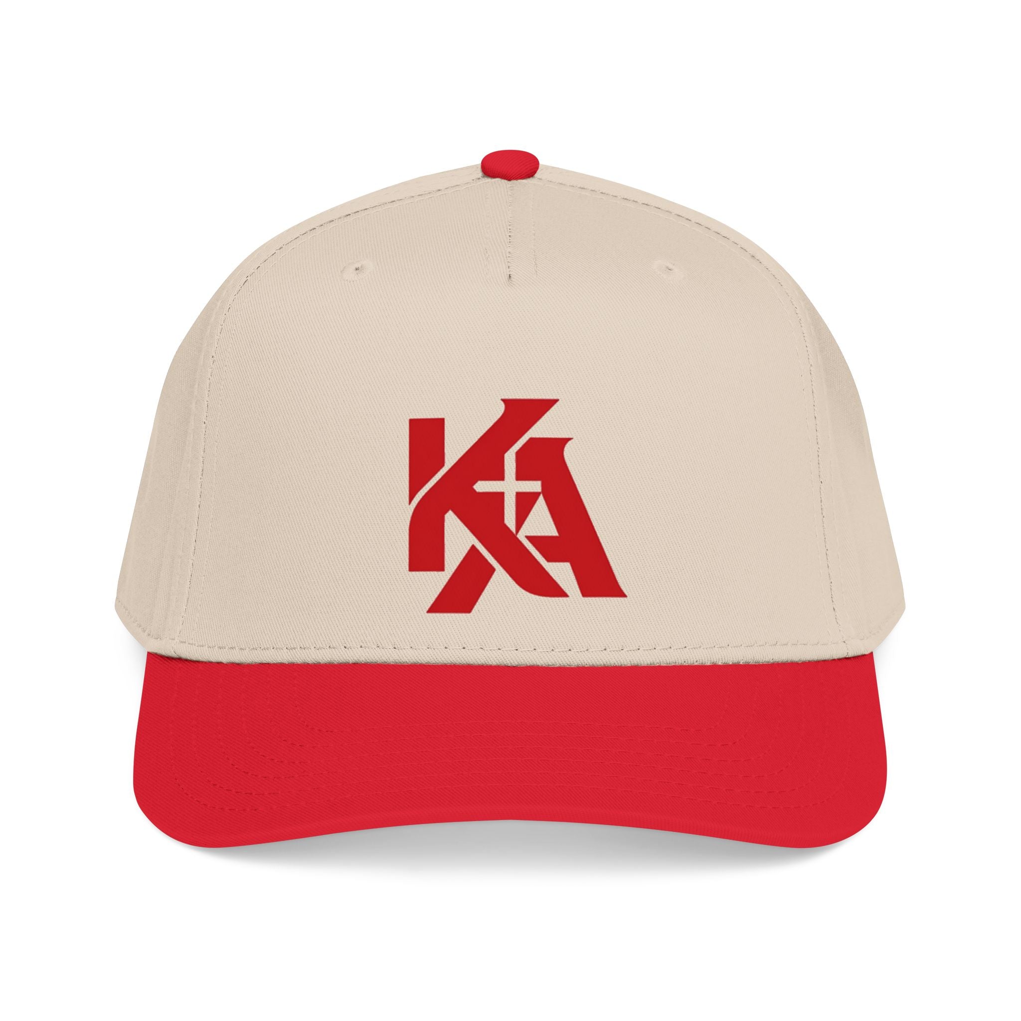 K+A Cross Hat