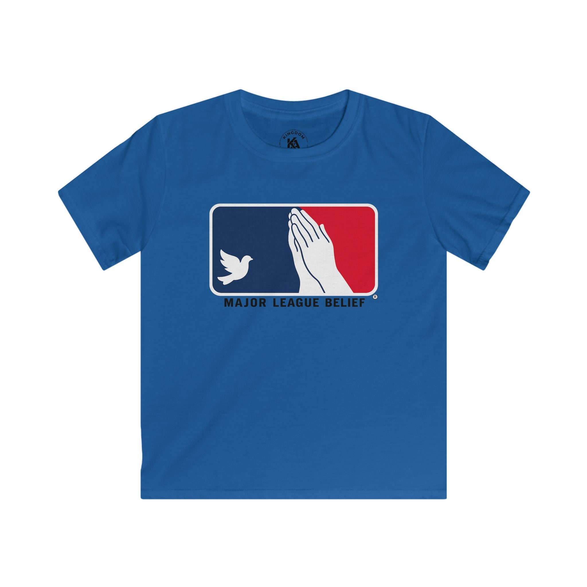 MLB Youth T