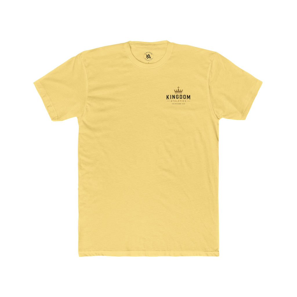 Crown & Shield | Men’s T-Shirt