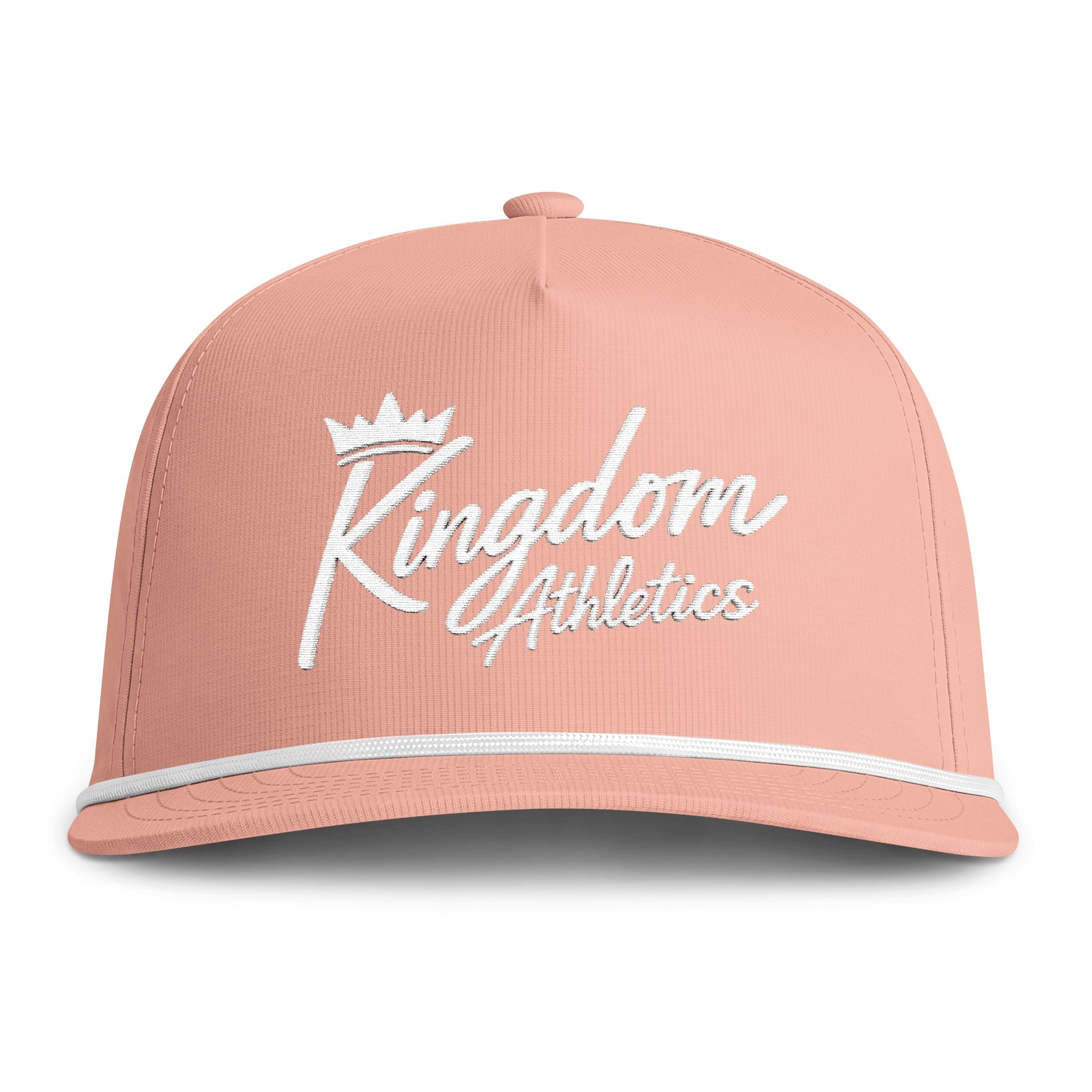 Kingdom Athletics Essential Rope Hat