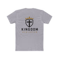 Crown & Shield | Men’s T-Shirt