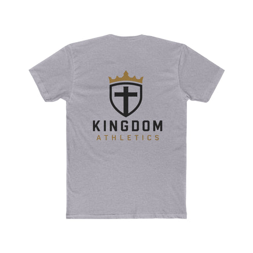Crown & Shield | Men’s T-Shirt