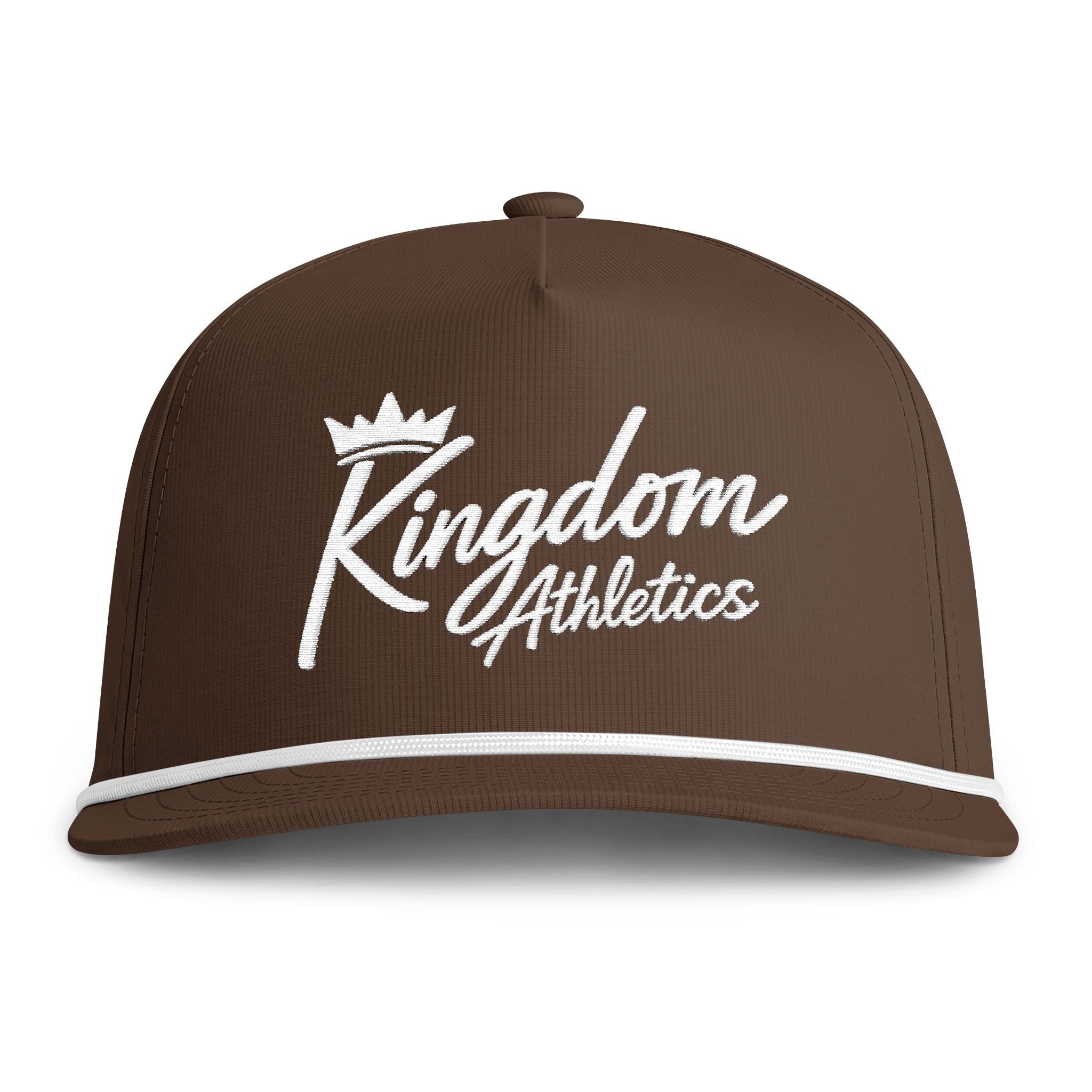 Kingdom Athletics Essential Rope Hat