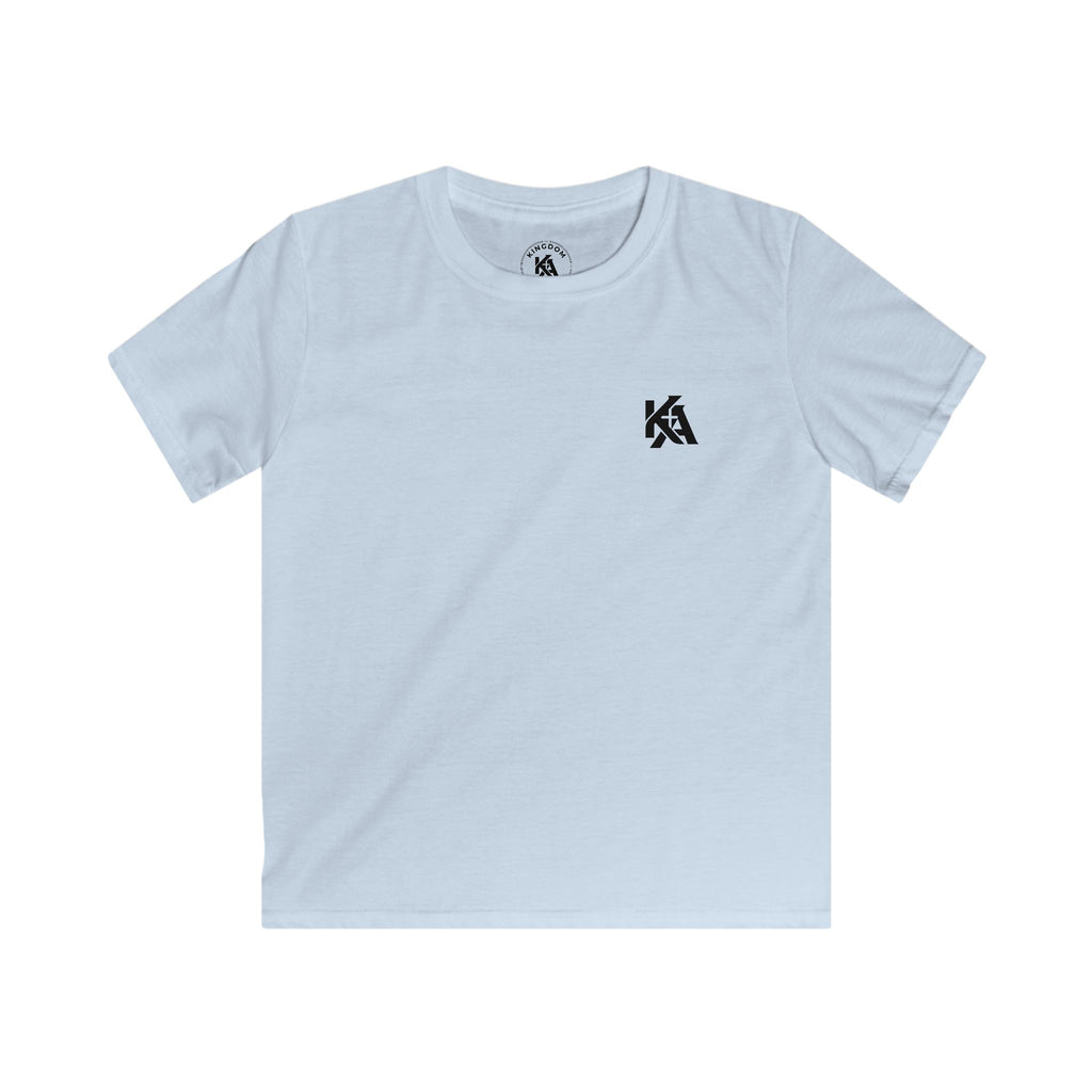 Youth 2026 World Cup Shirt | The Greatest Trophy