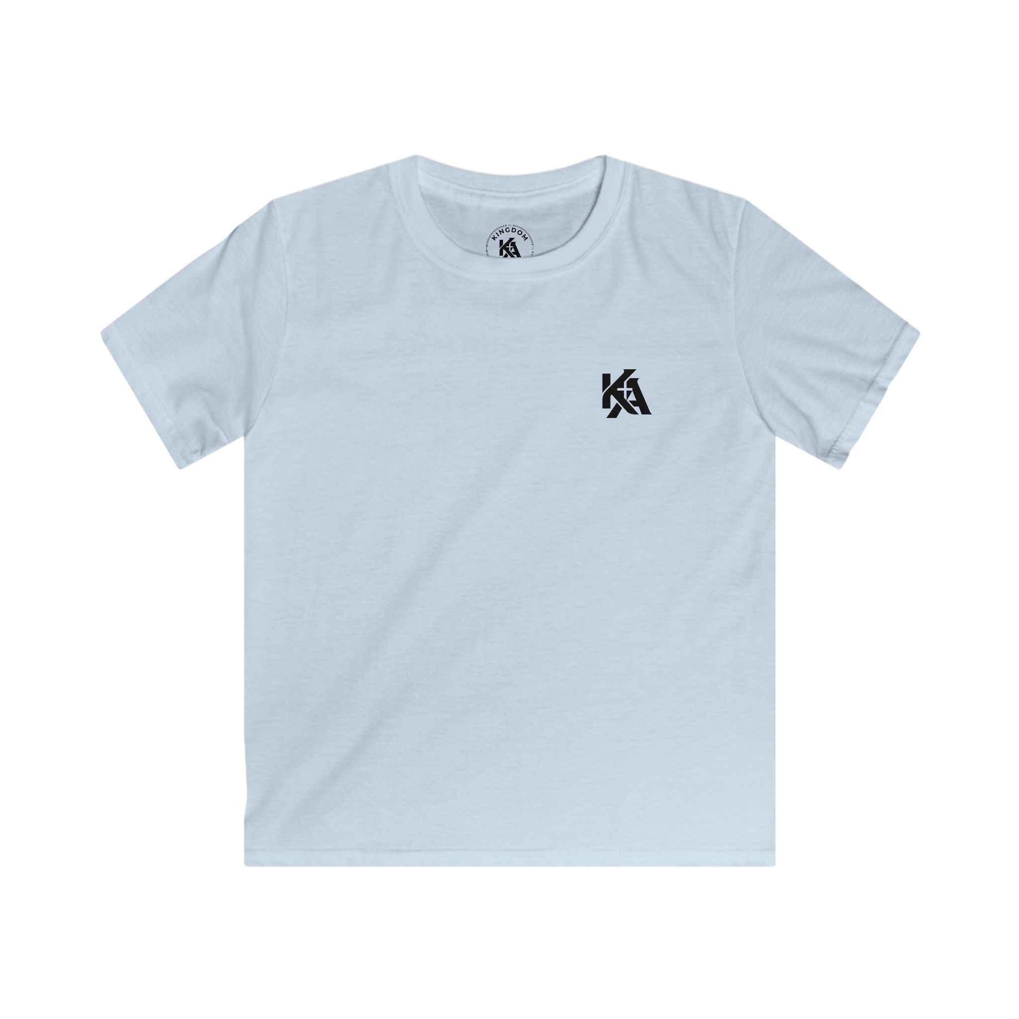 Youth 2026 World Cup Shirt | The Greatest Trophy