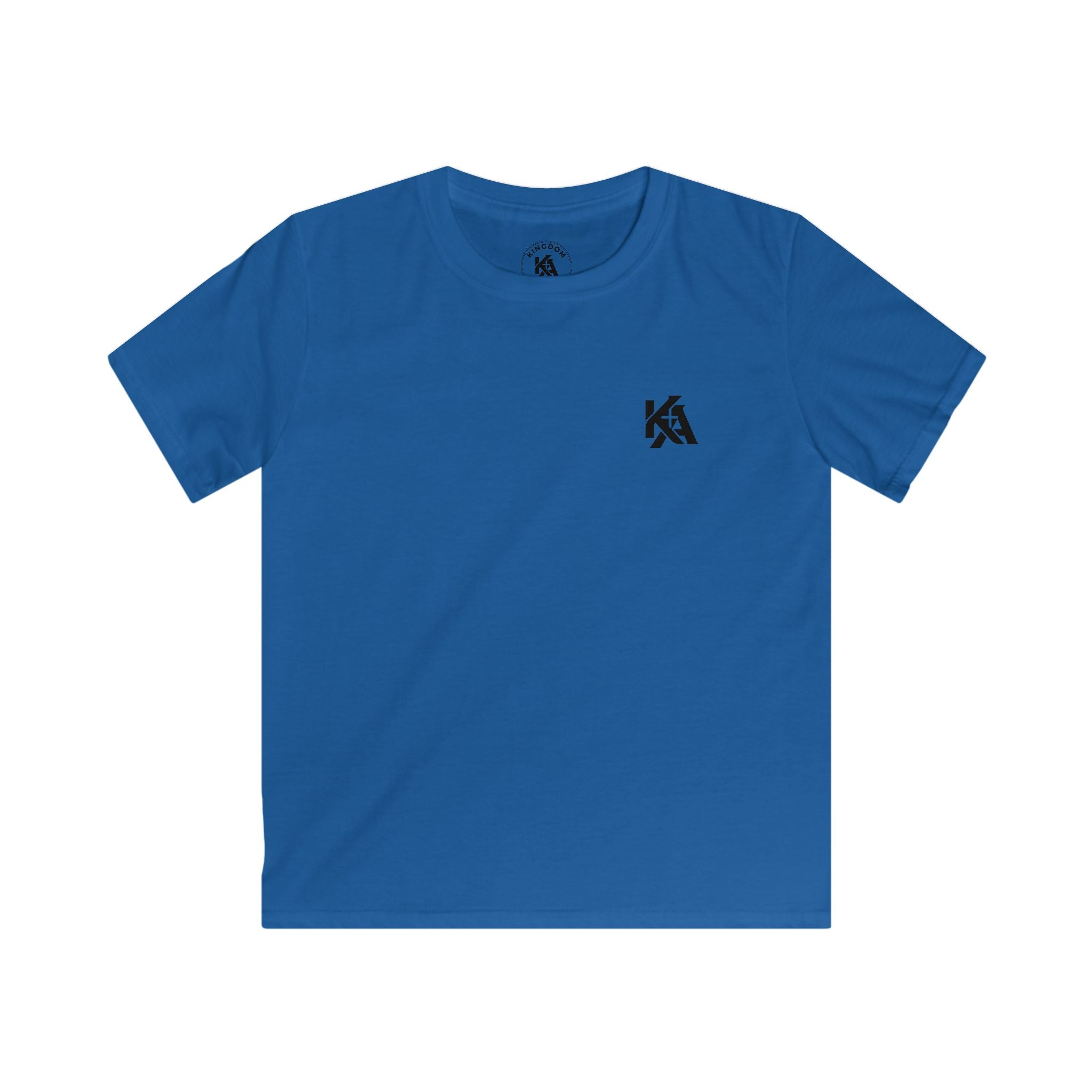 Youth 2026 World Cup Shirt | The Greatest Trophy
