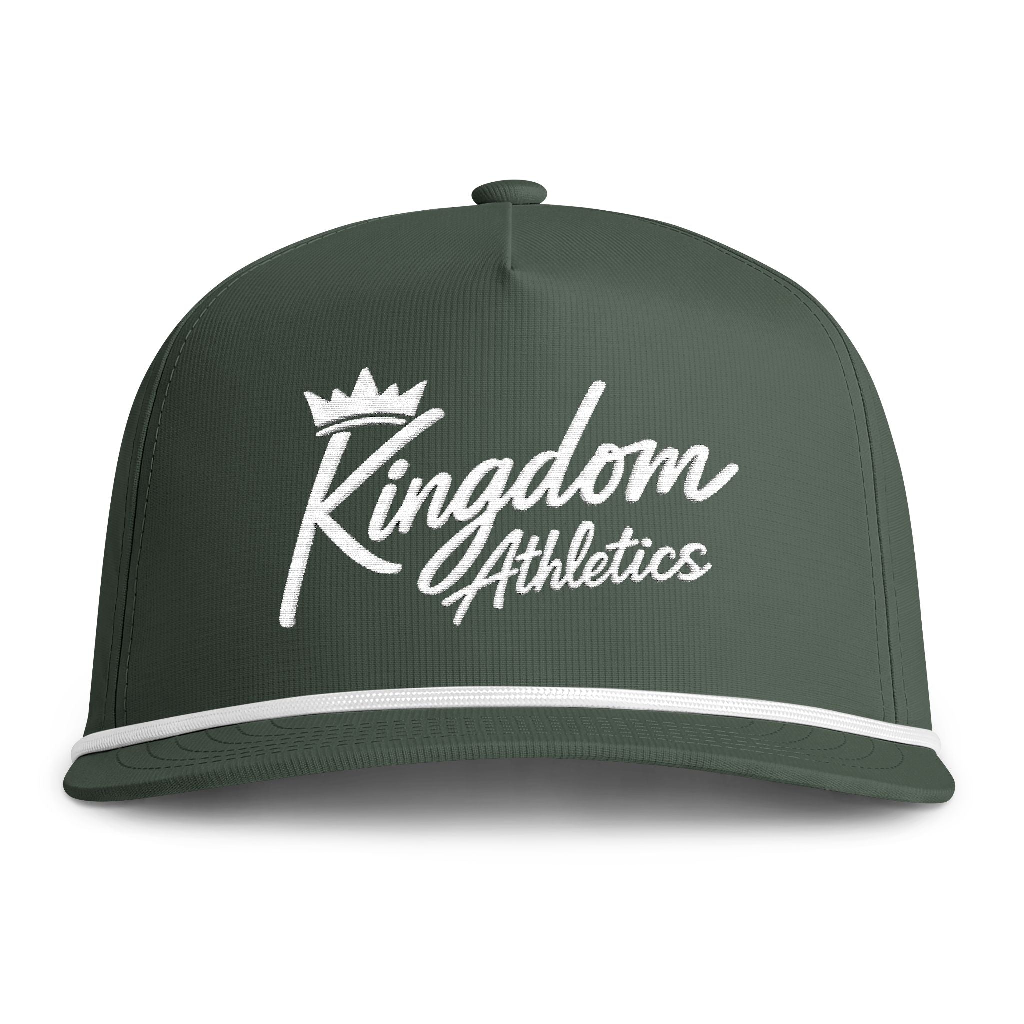 Kingdom Athletics Essential Rope Hat