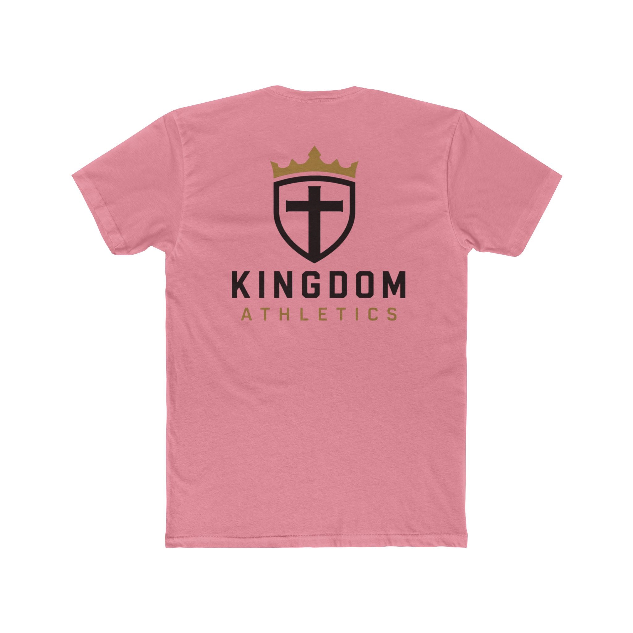 Crown & Shield | Men’s T-Shirt