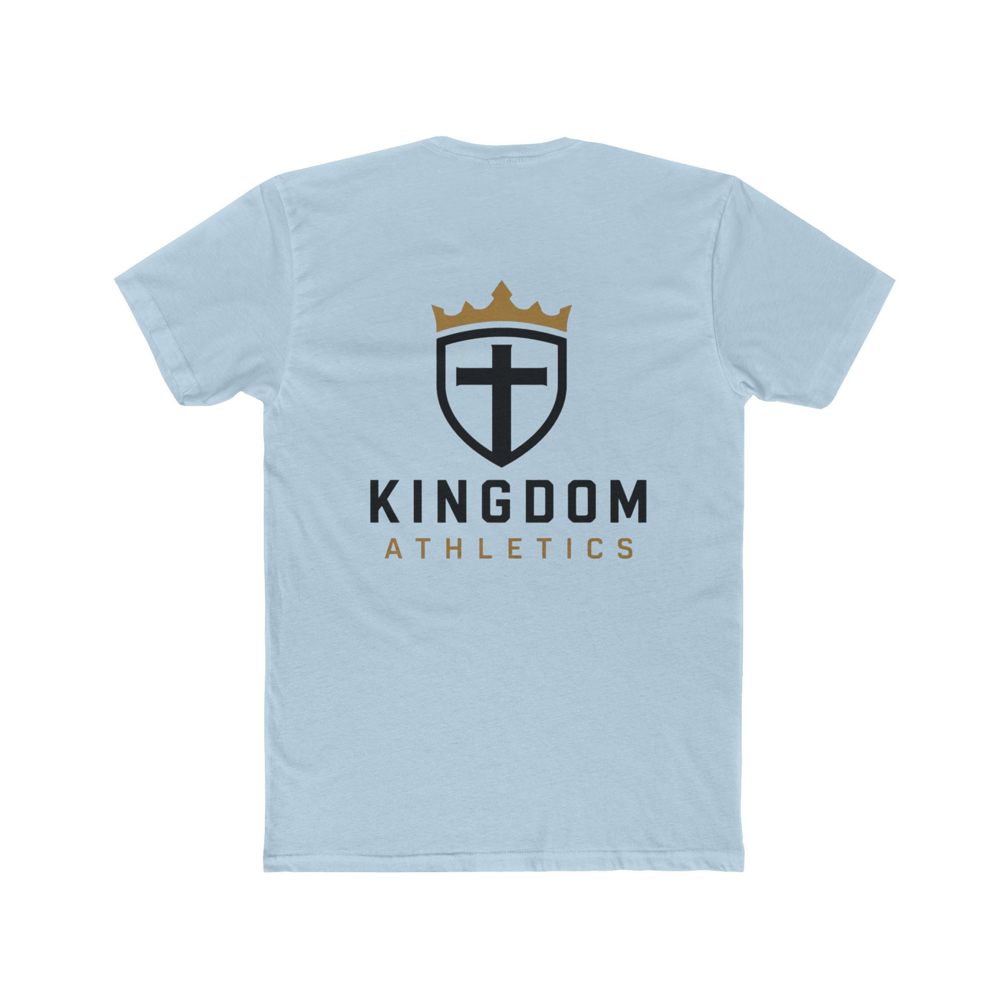 Crown & Shield | Men’s T-Shirt