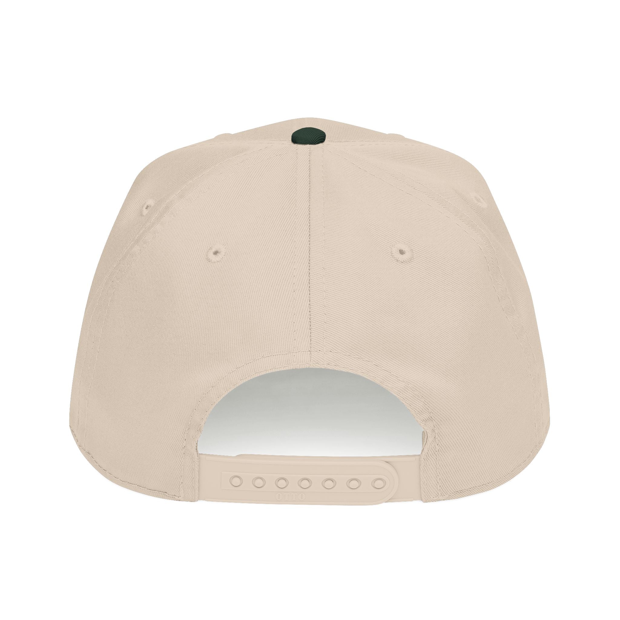 K+A Cross Hat