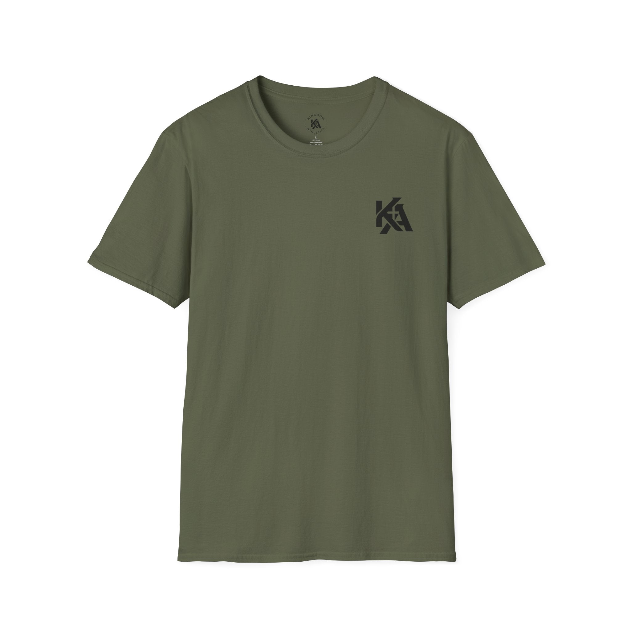 Jesus is My Spotter | Men’s Shirt