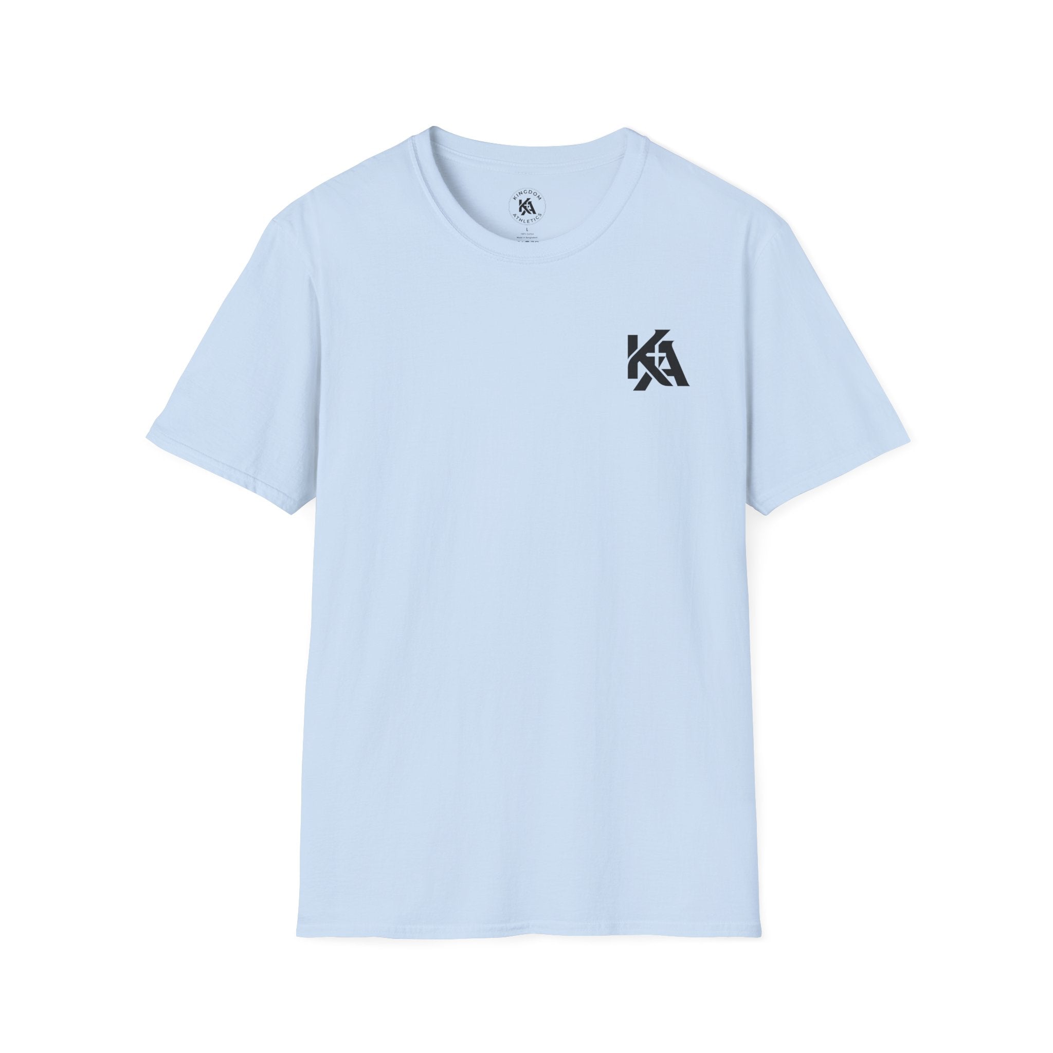Jesus is My Spotter | Men’s Shirt