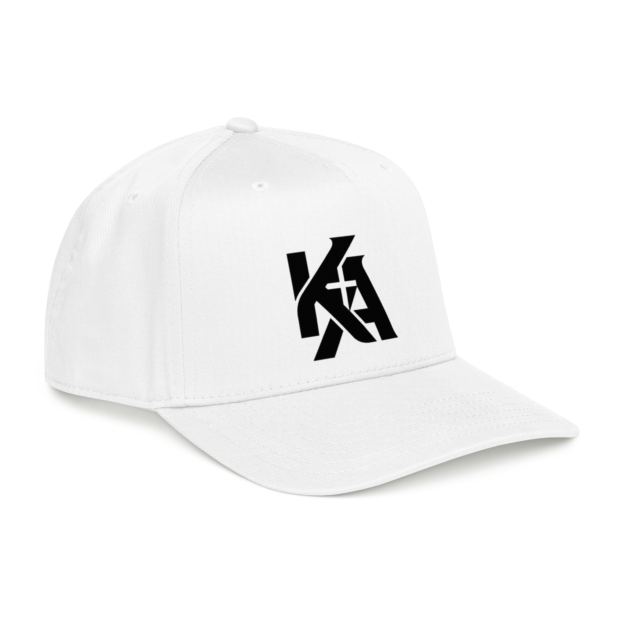 K+A Cross Hat