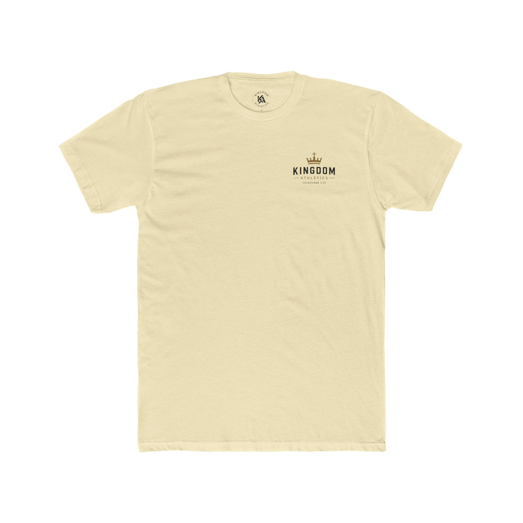 Crown & Shield | Men’s T-Shirt