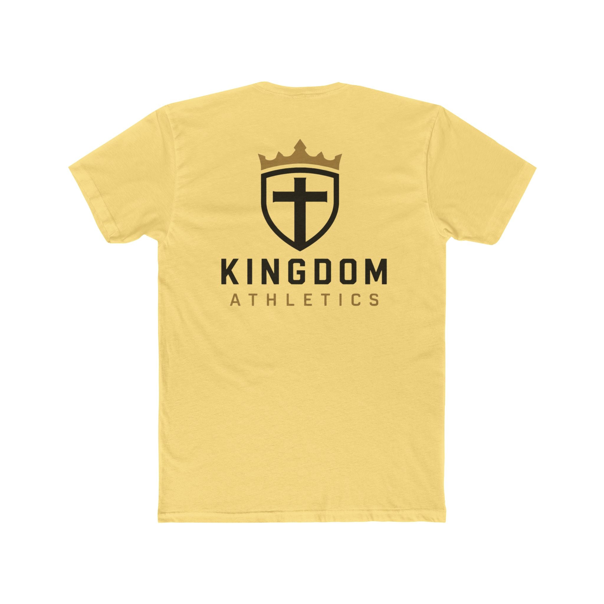 Crown & Shield | Men’s T-Shirt
