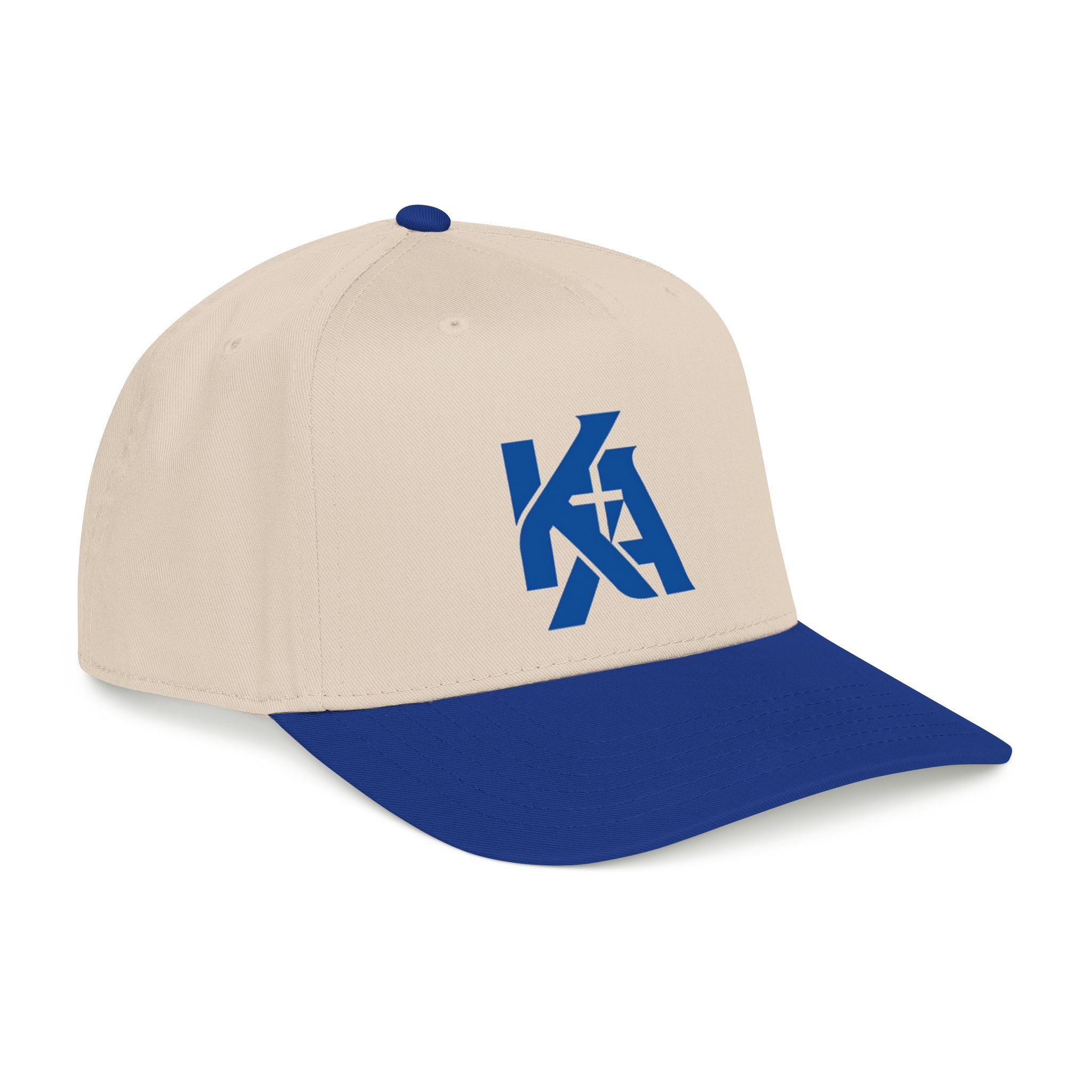 K+A Cross Hat