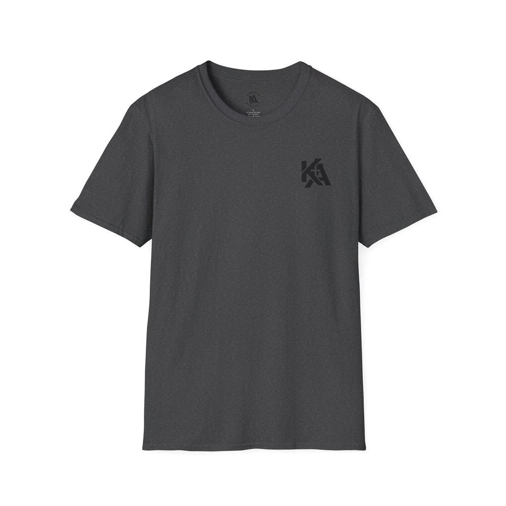 Jesus is My Spotter | Men’s Shirt