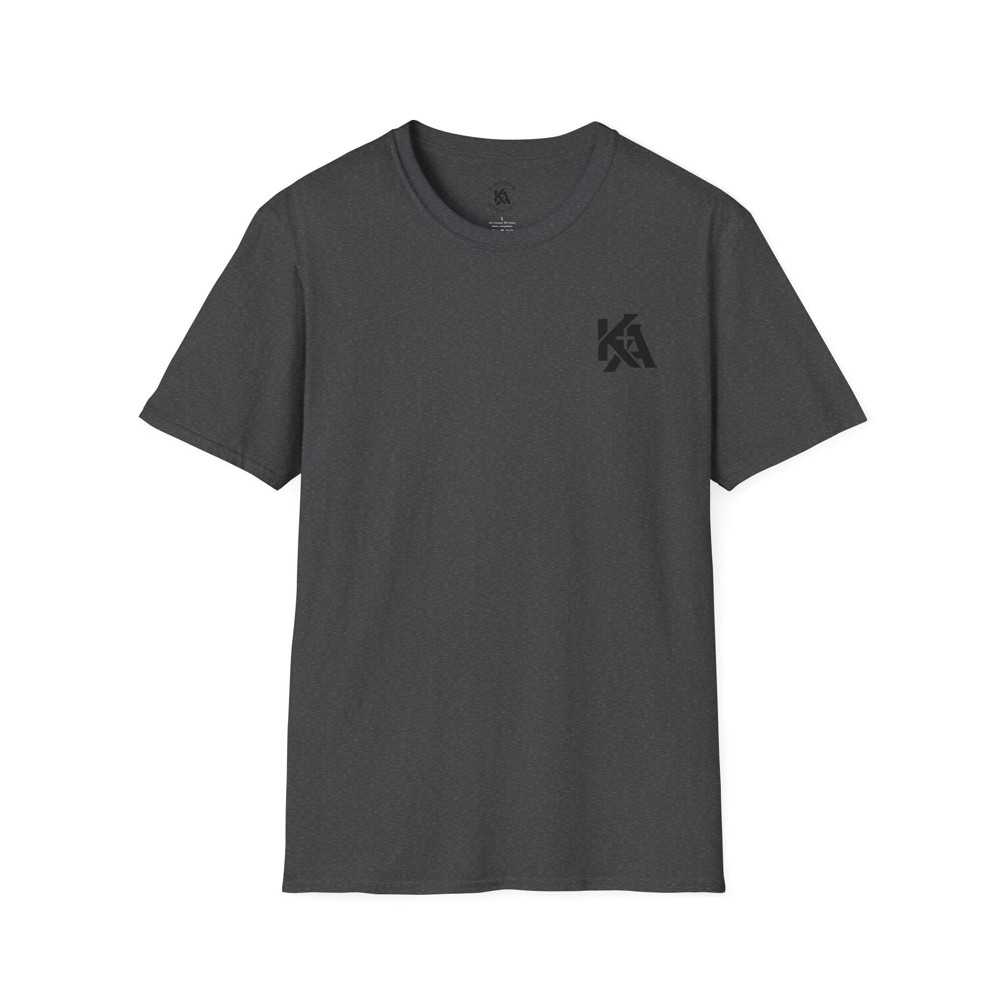 Jesus is My Spotter | Men’s Shirt