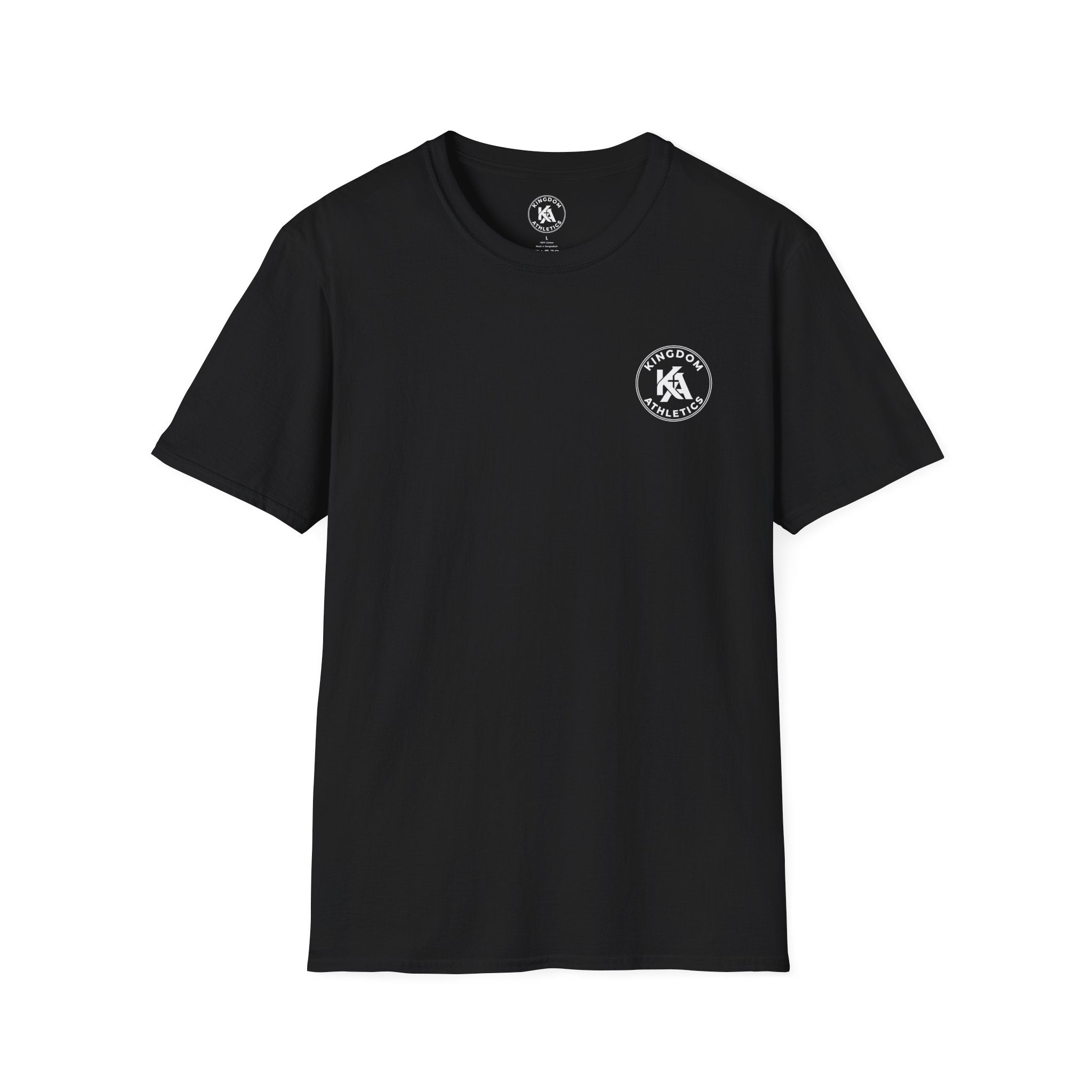 Jesus is My Spotter | Men’s Shirt