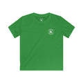 Jesus is my Running Back | Youth Football T-Shirt