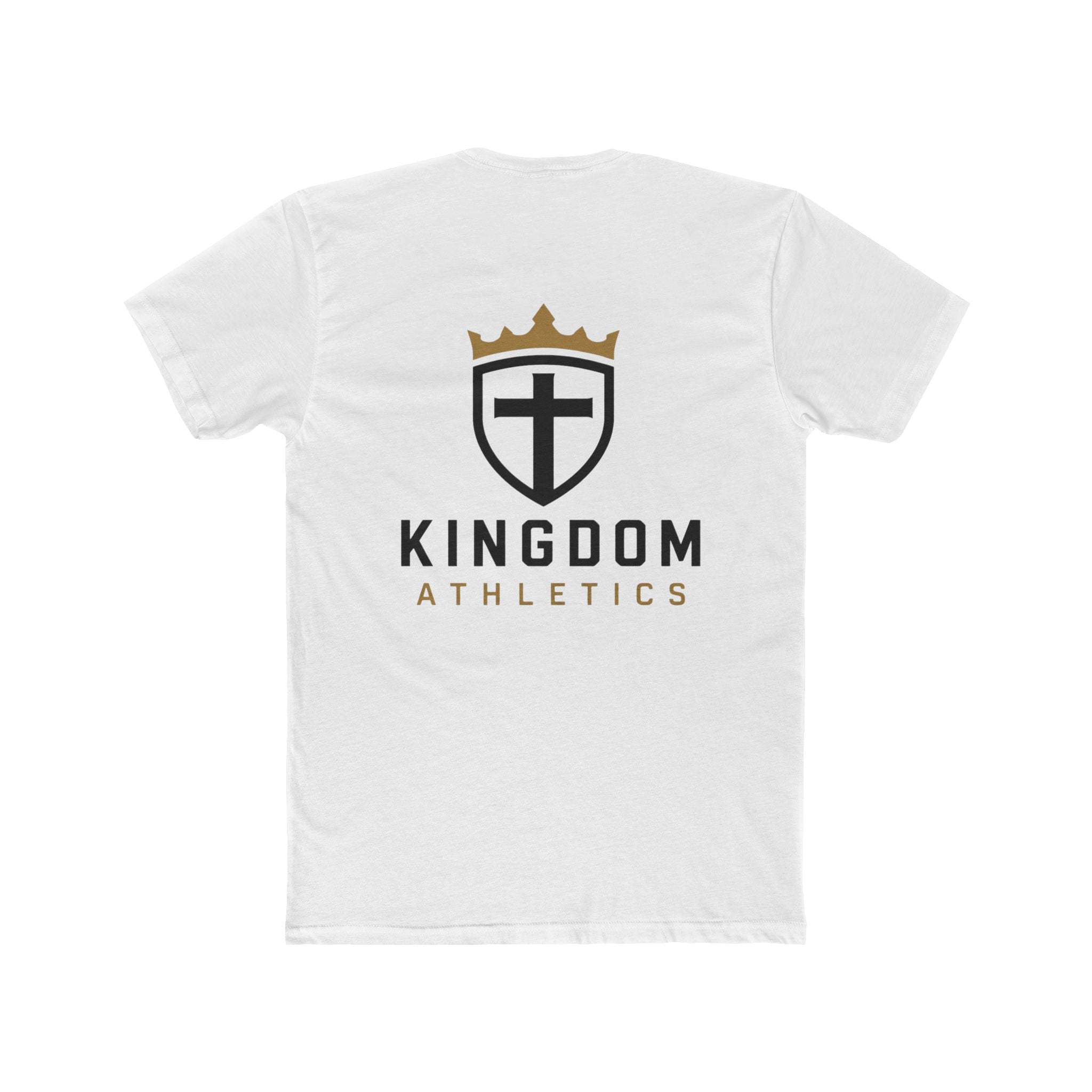 Crown & Shield | Men’s T-Shirt