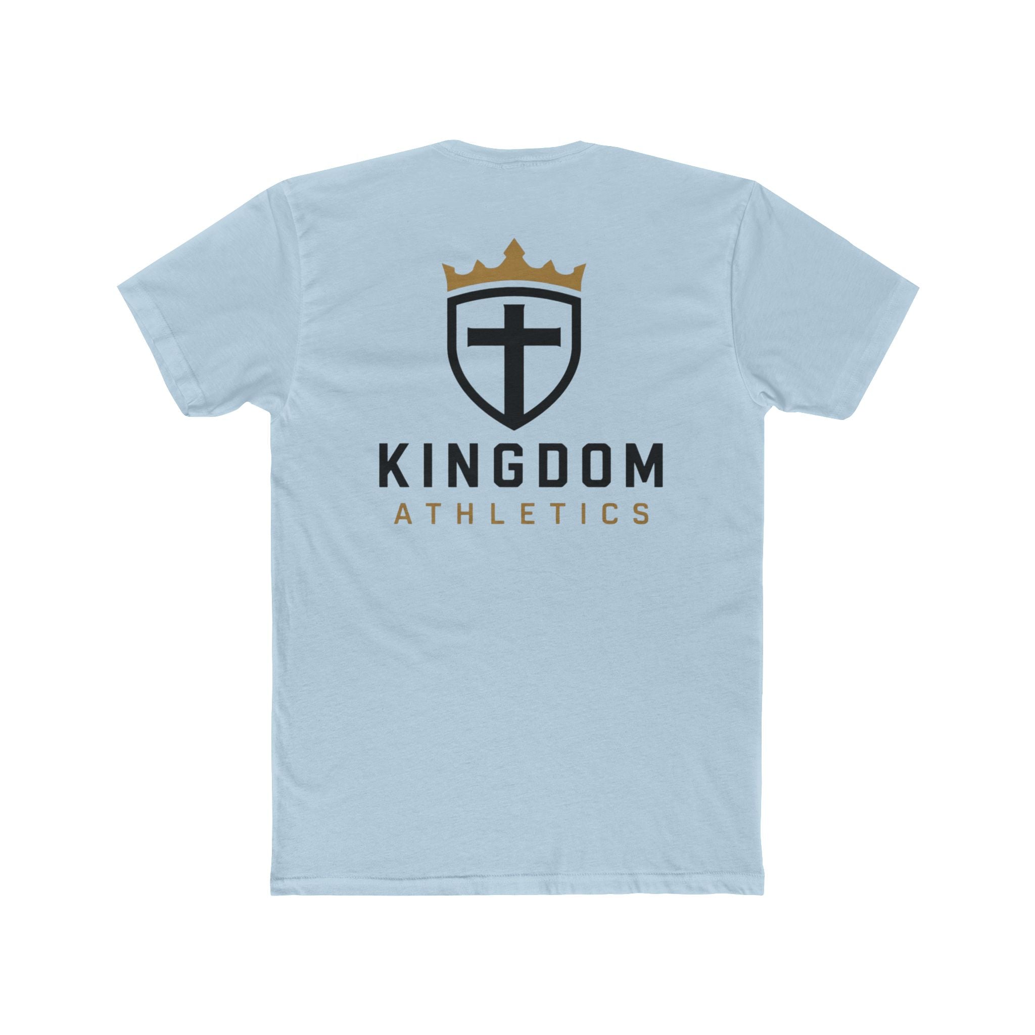 Crown & Shield | Men’s T-Shirt