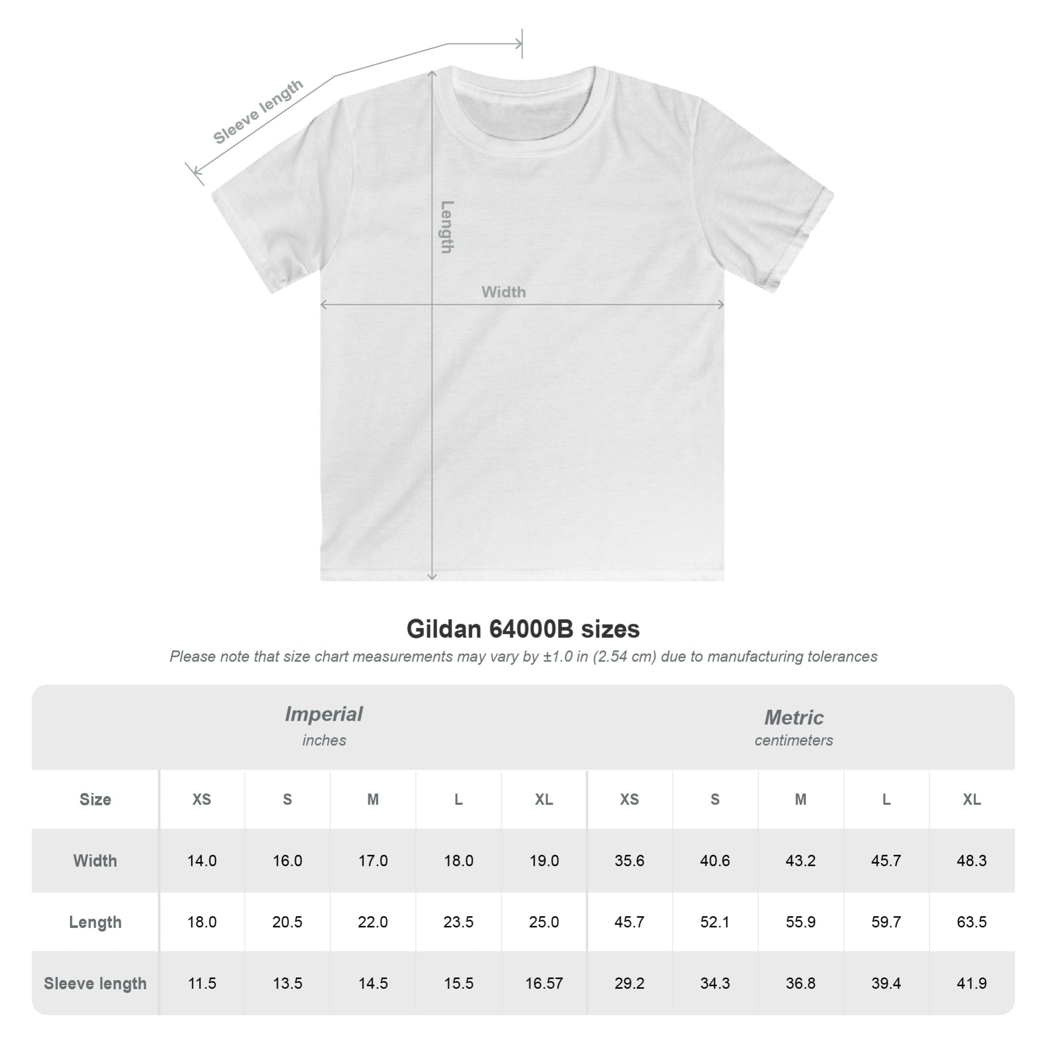 Jesus is My Enforcer | Youth Hockey T-Shirt