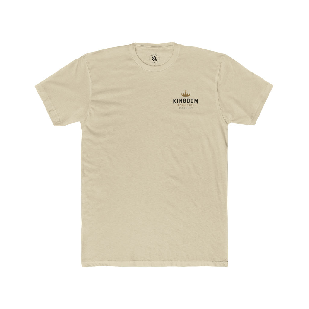 Crown & Shield | Men’s T-Shirt